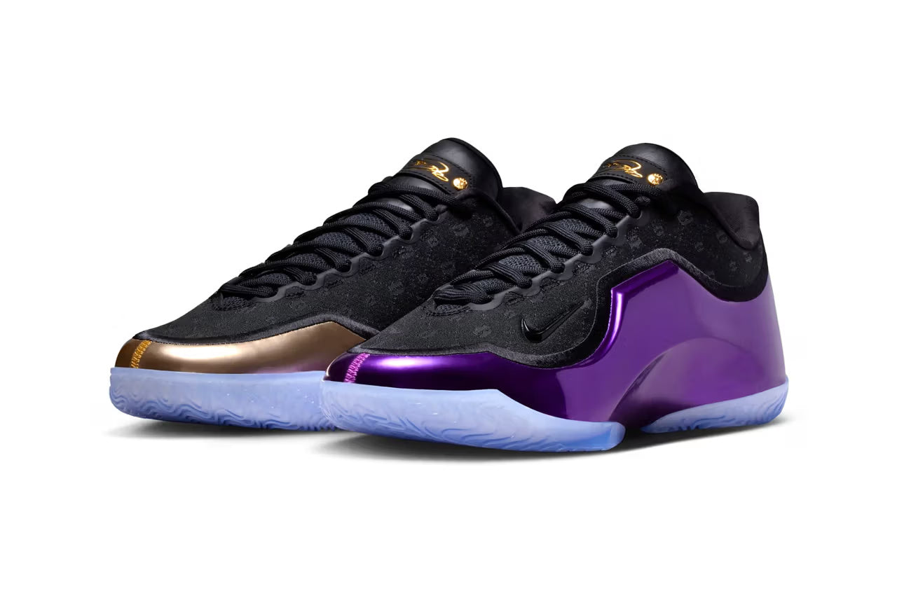 LeBron 23 Chosen One