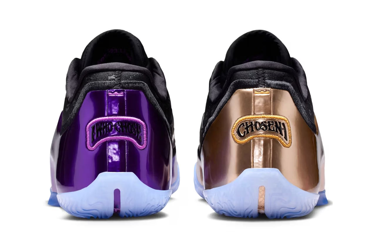 LeBron 23 Chosen One