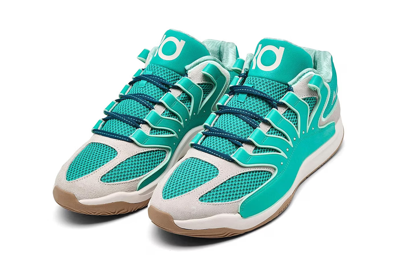 KD 18 Wanda Pratt