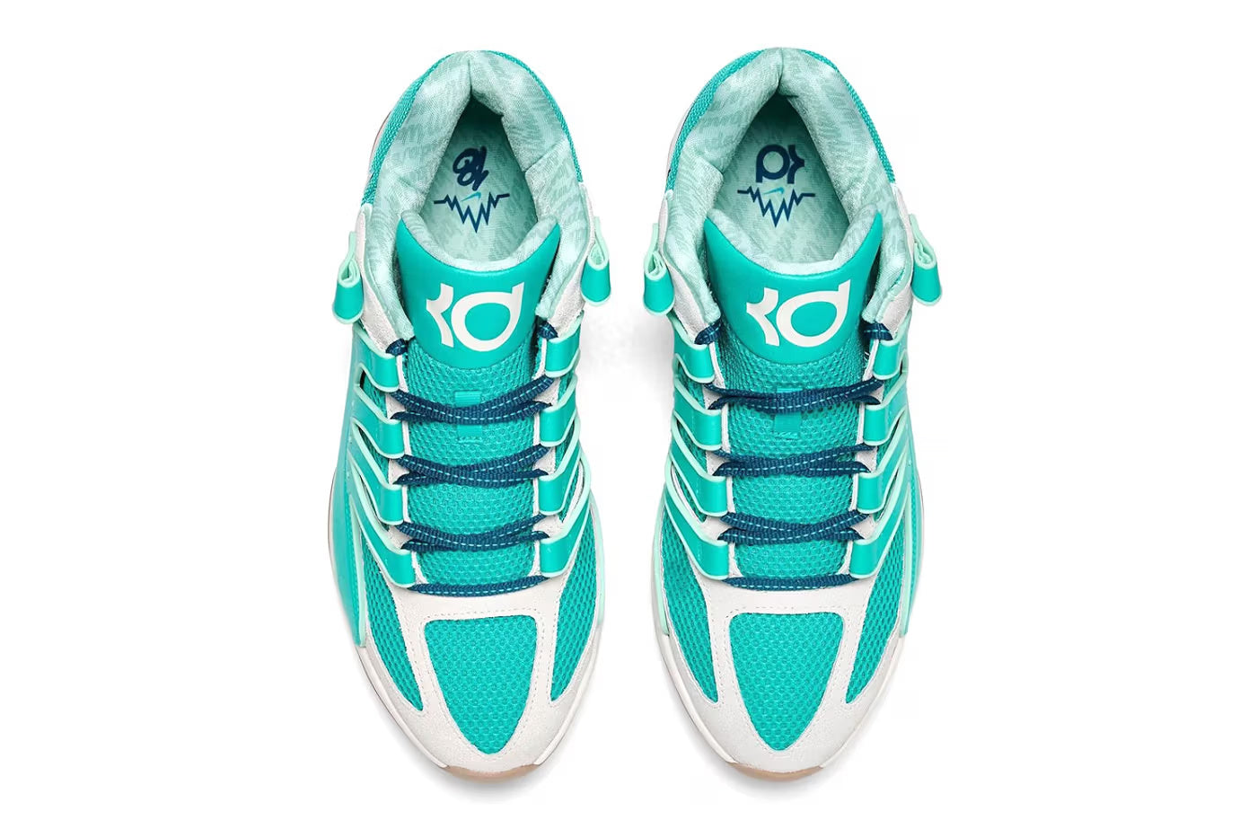 KD 18 Wanda Pratt