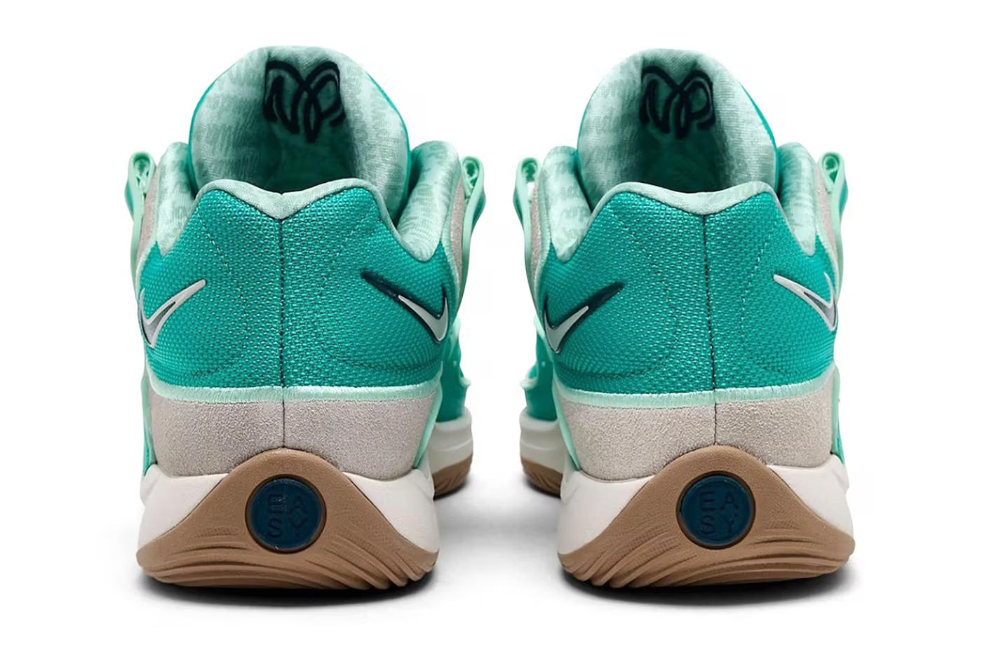 KD 18 Wanda Pratt