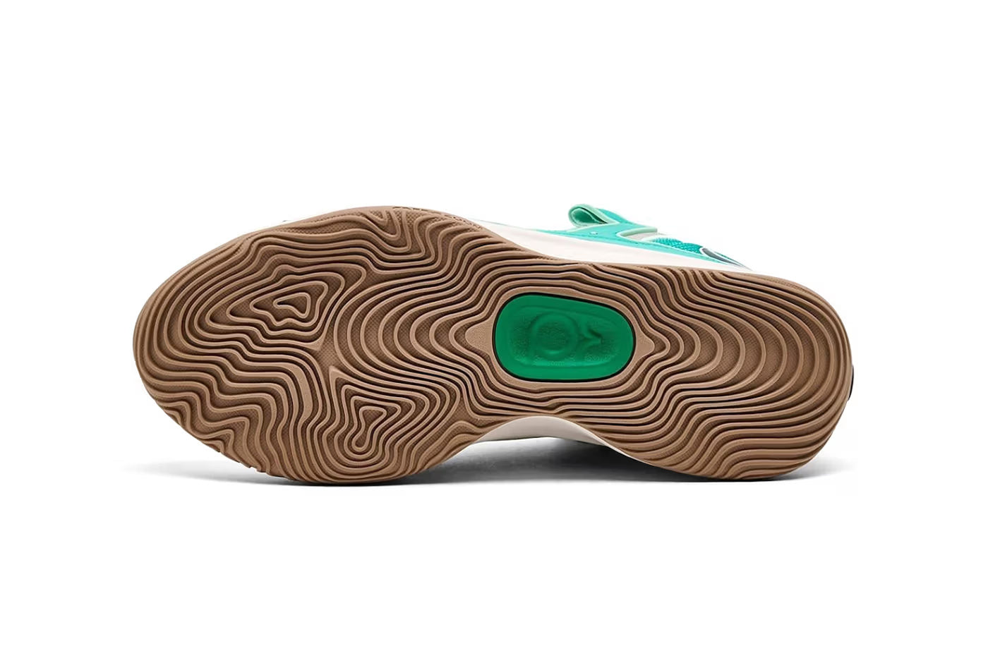 KD 18 Wanda Pratt