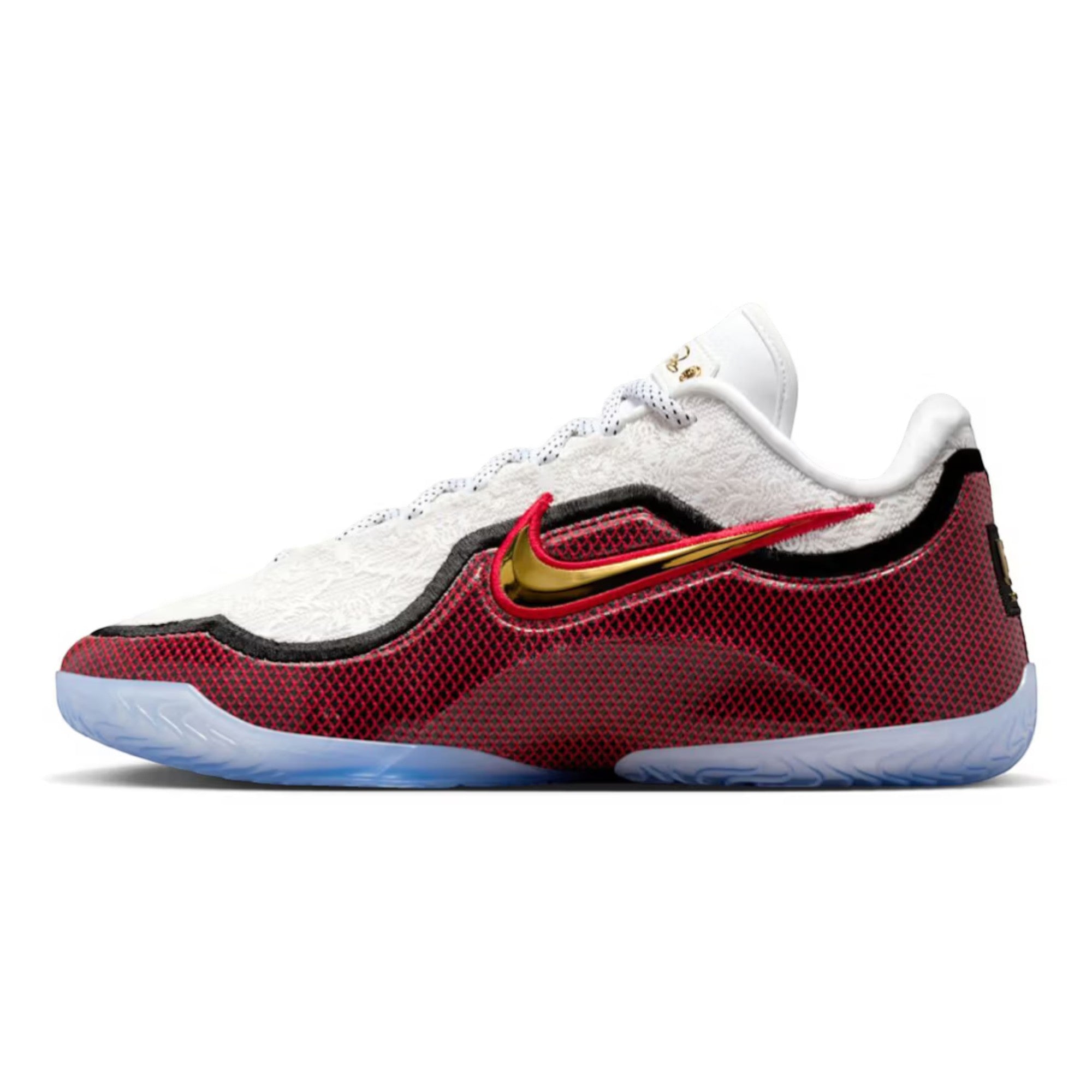 LeBron 23 Grand Opening