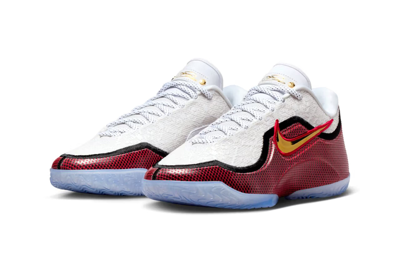 LeBron 23 Grand Opening