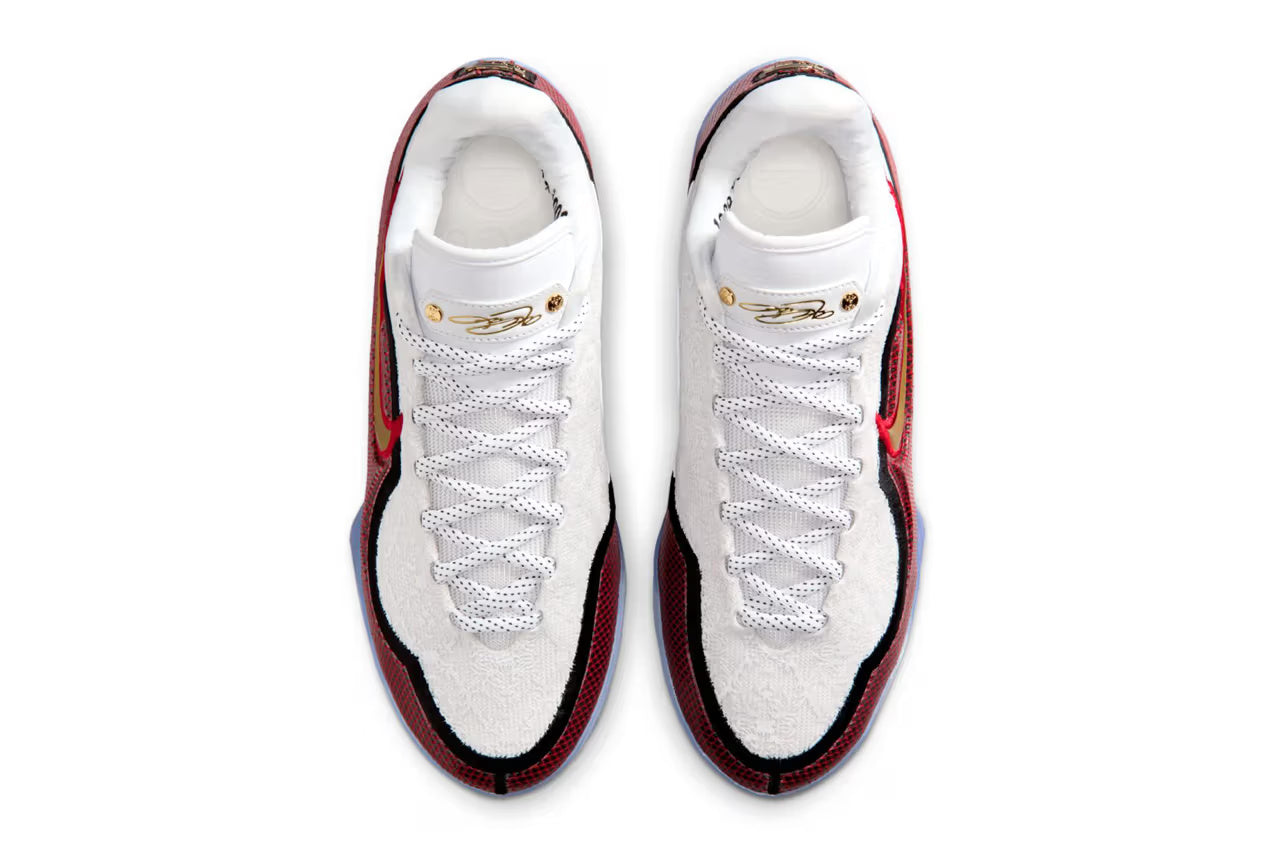 LeBron 23 Grand Opening