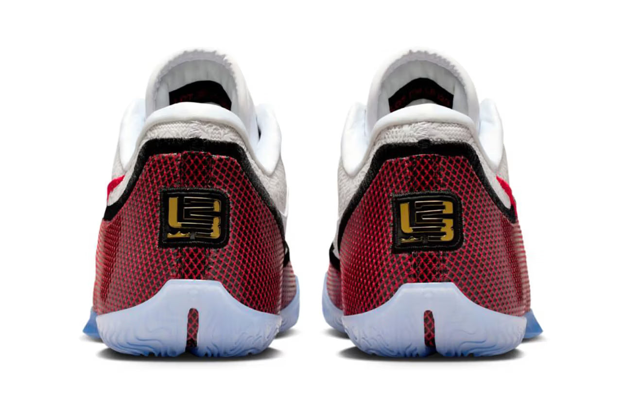 LeBron 23 Grand Opening