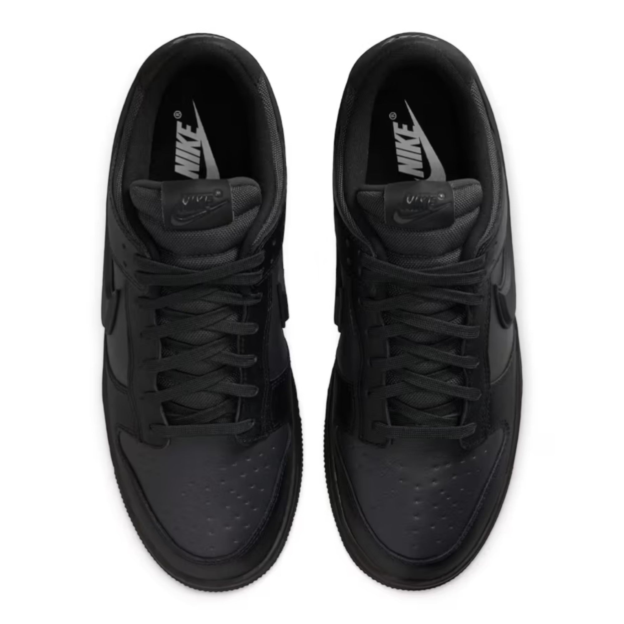 Nike Dunk Low GTX Black