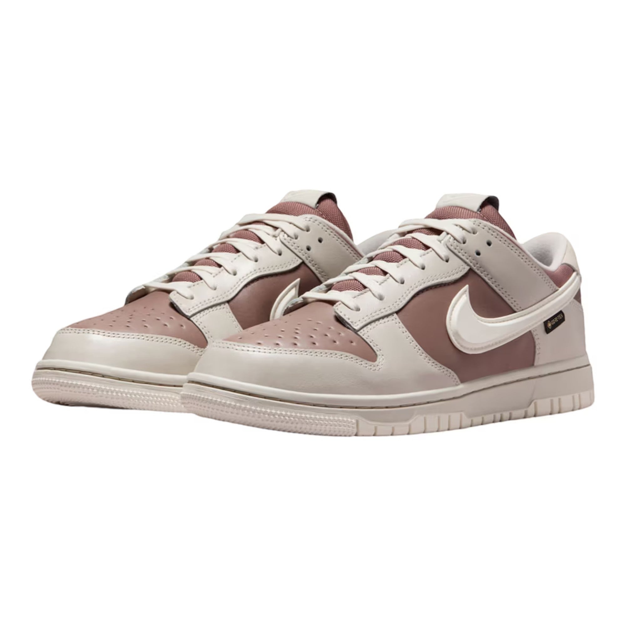 Nike Dunk Low GTX Light Bone Mink Brown