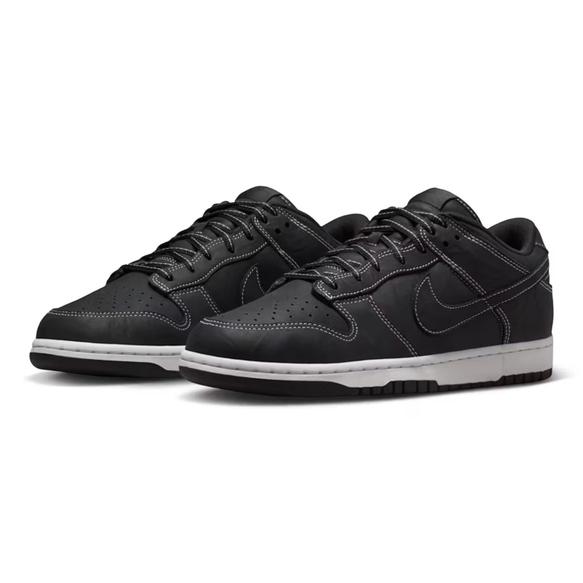 Nike Dunk Low Off Noir Summit White