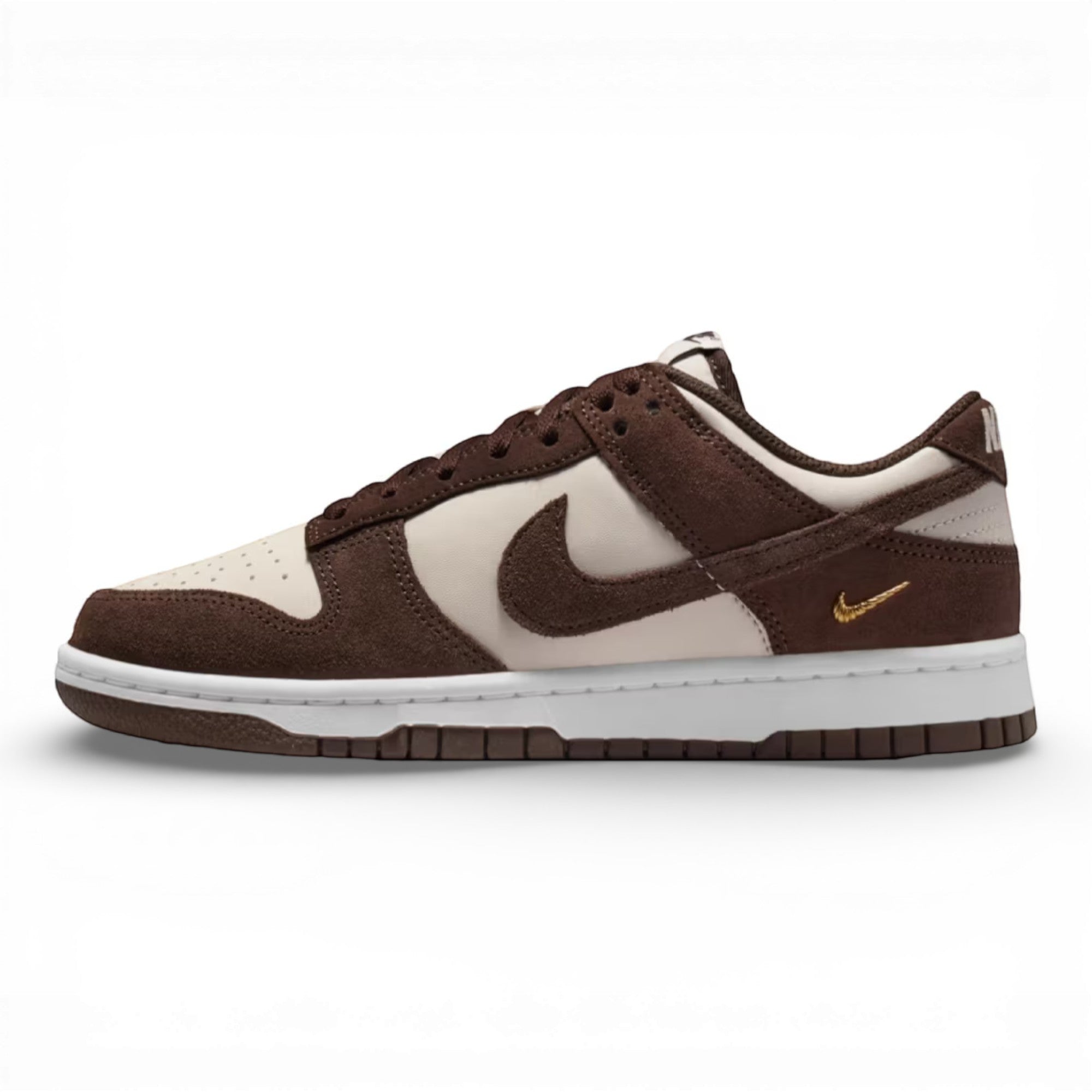 Nike Dunk Low Baroque Brown