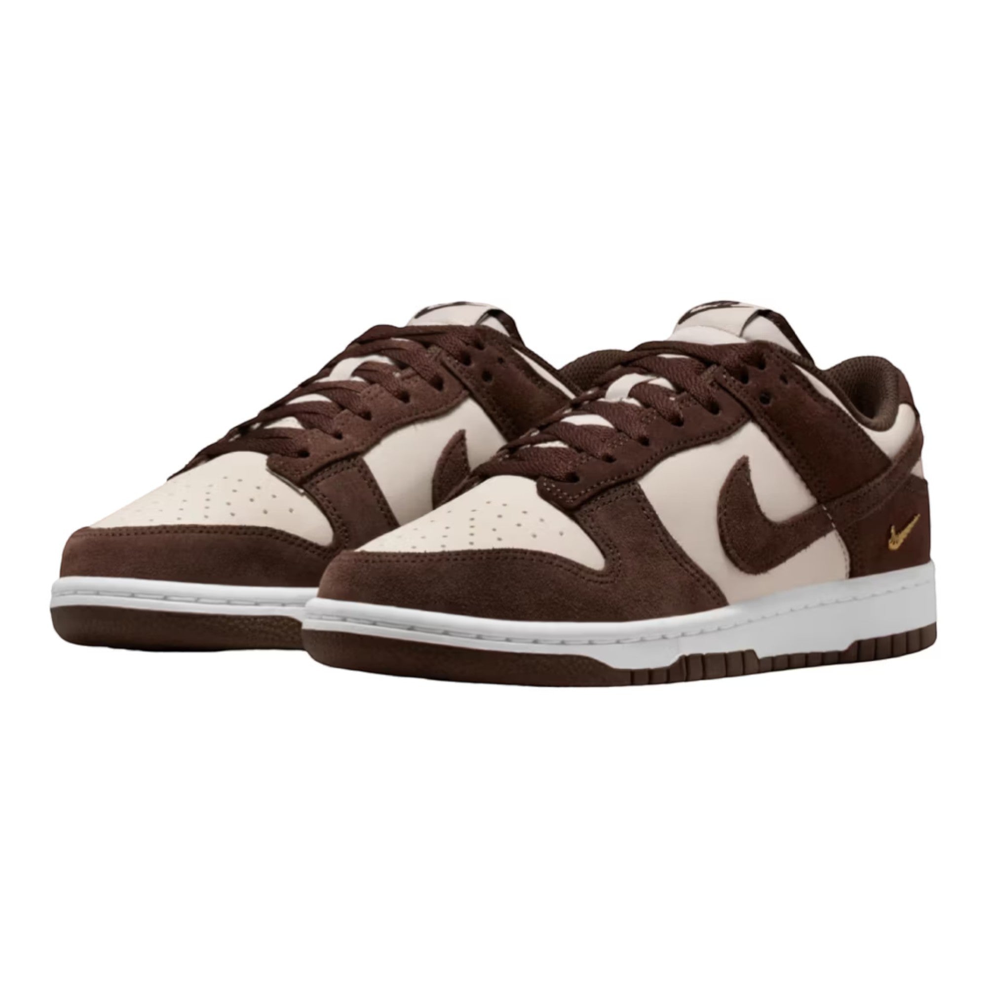 Nike Dunk Low Baroque Brown
