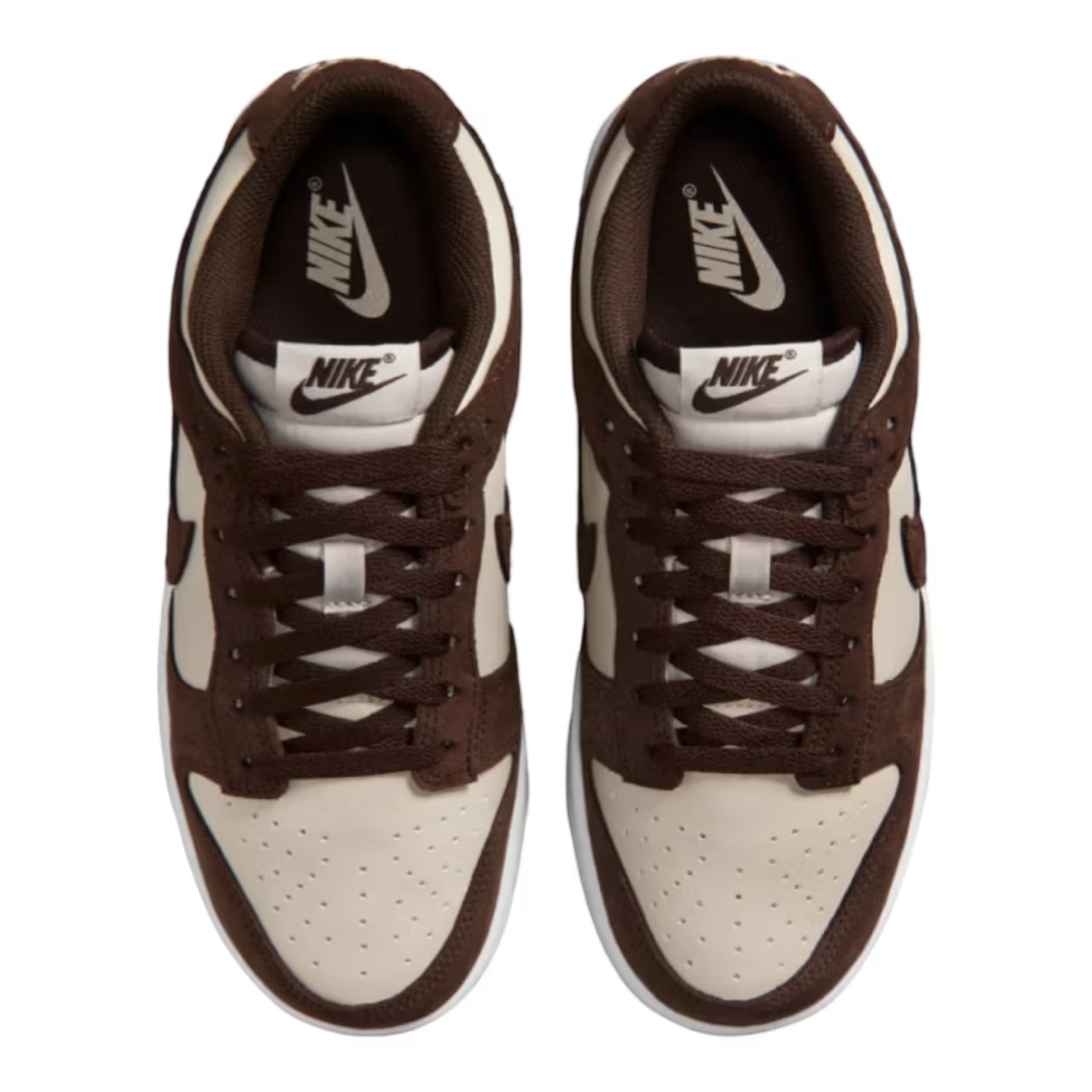 Nike Dunk Low Baroque Brown