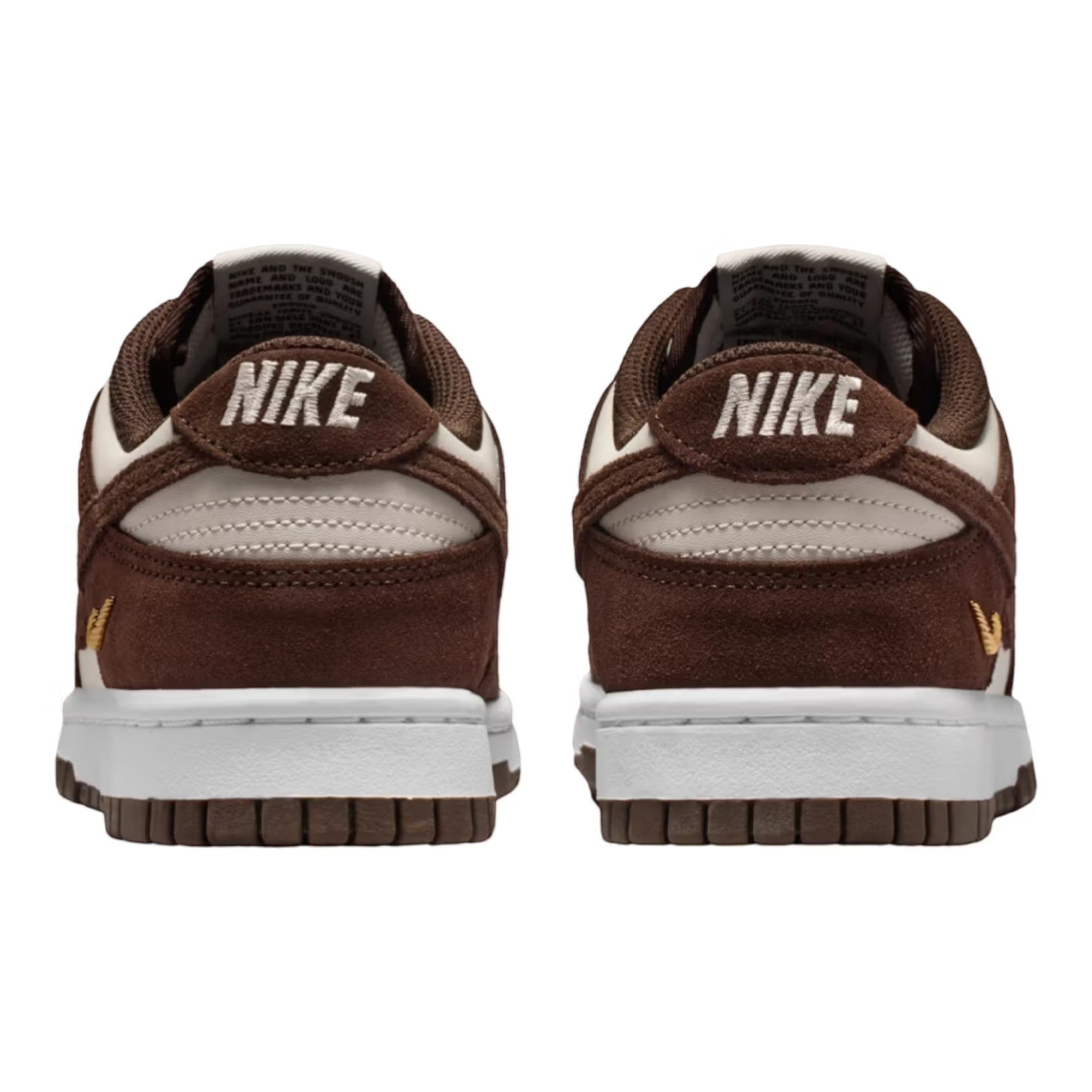 Nike Dunk Low Baroque Brown