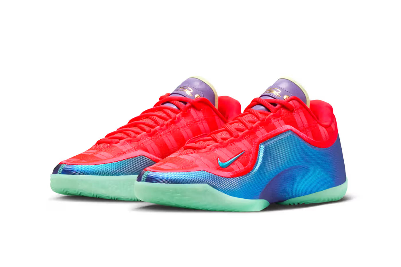 LeBron 23 Stocking Stuffer