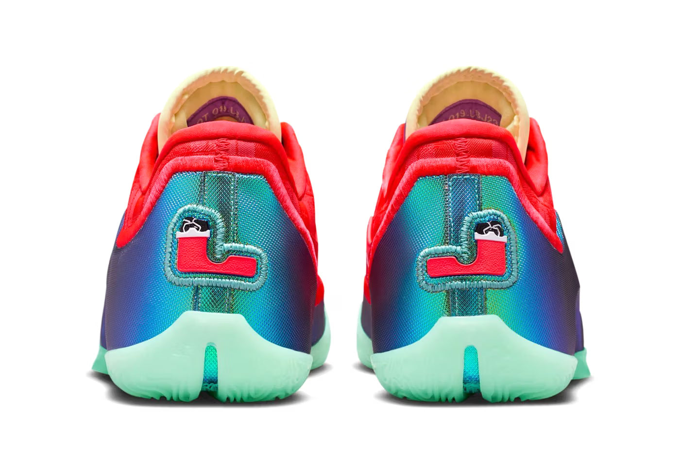 LeBron 23 Stocking Stuffer