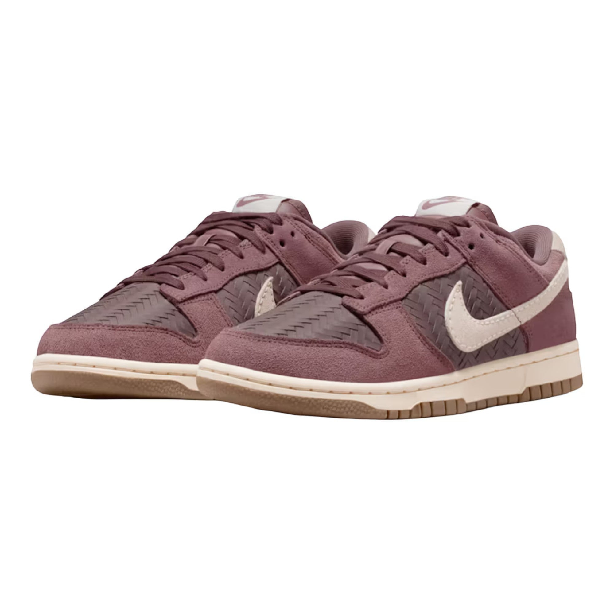 Nike Dunk Low Woven Tattoo