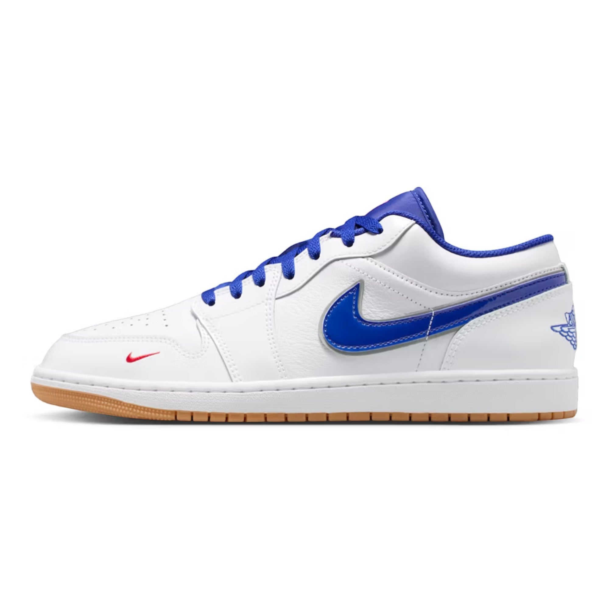 Air Jordan 1 Low “Dodgers”