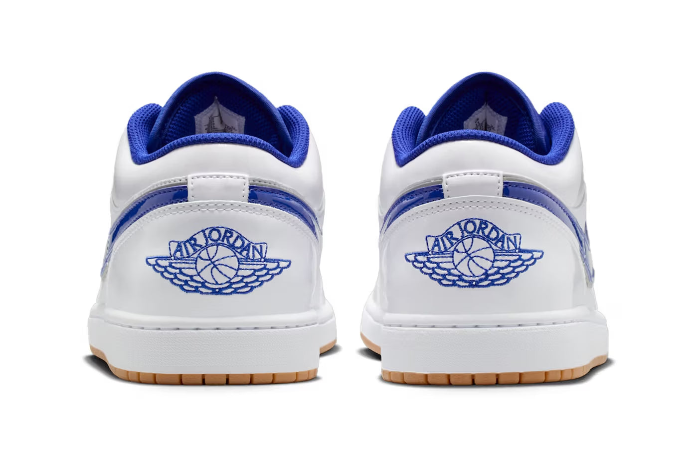 Air Jordan 1 Low “Dodgers”