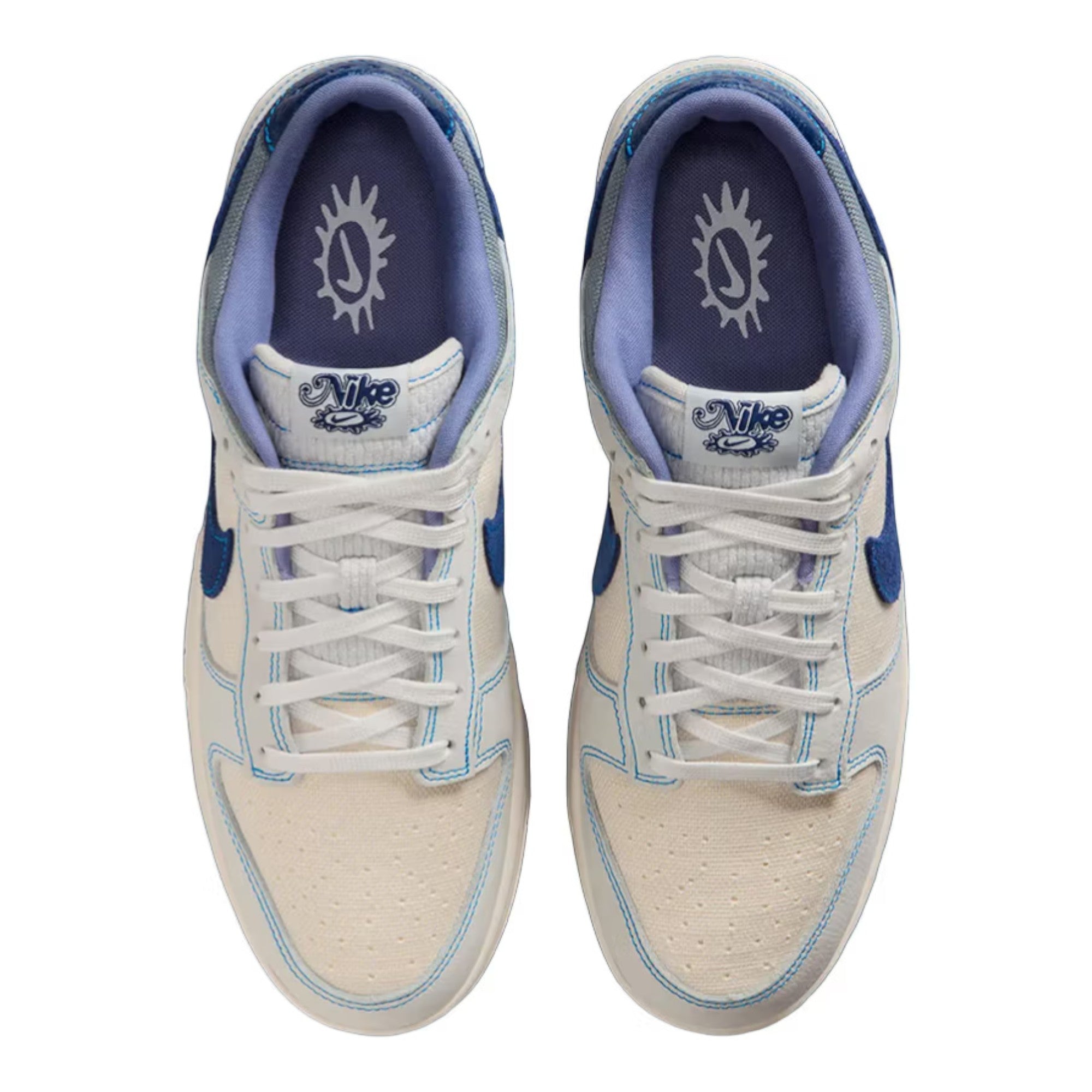 Nike Dunk Low Blue Void