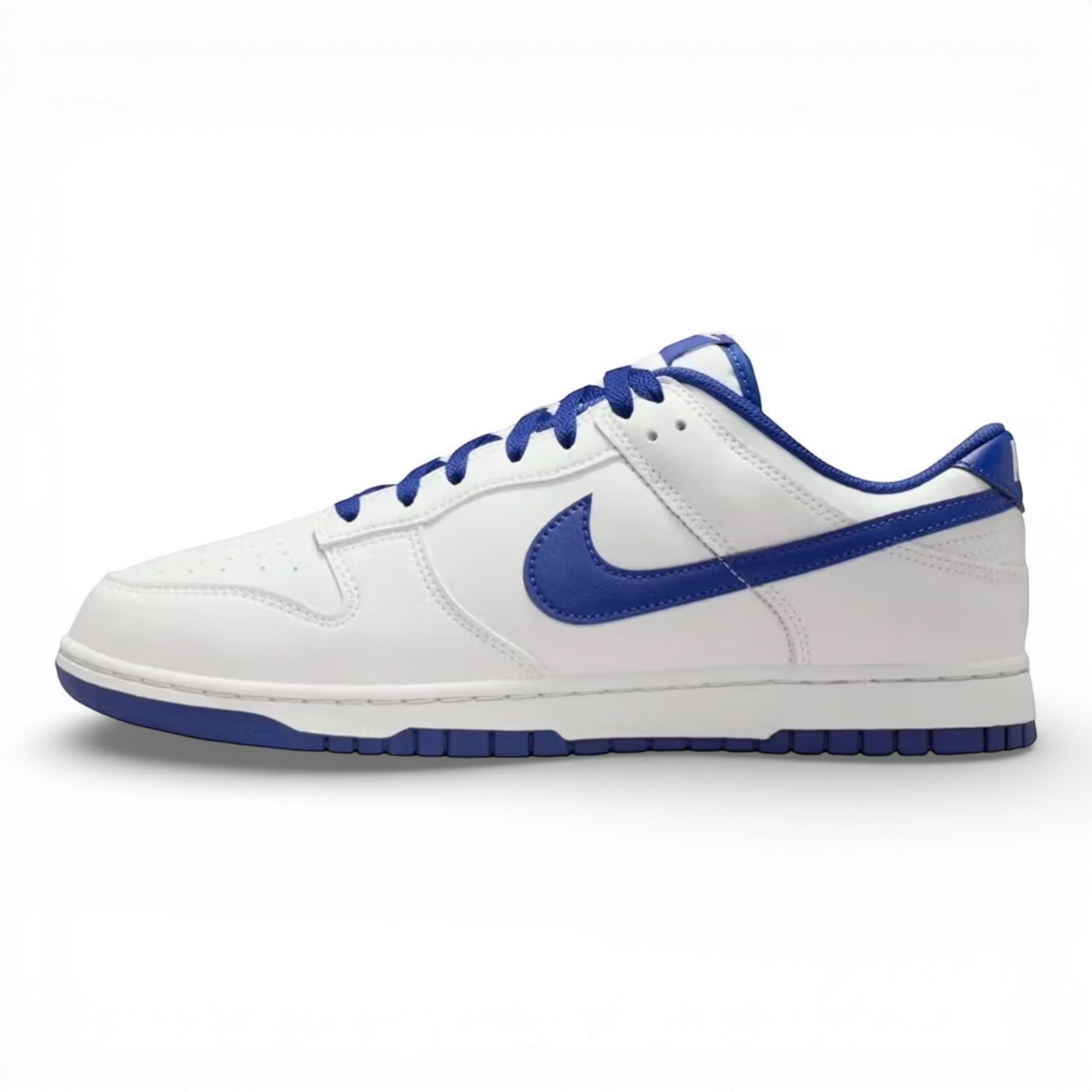 Nike Dunk Low Deep Royal Blue