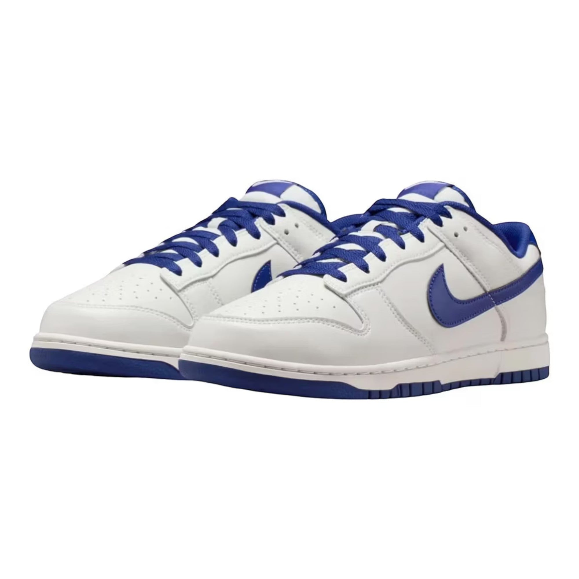 Nike Dunk Low Deep Royal Blue
