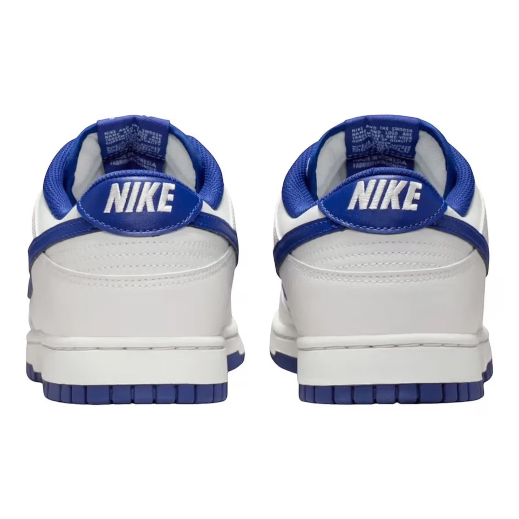 Nike Dunk Low Deep Royal Blue