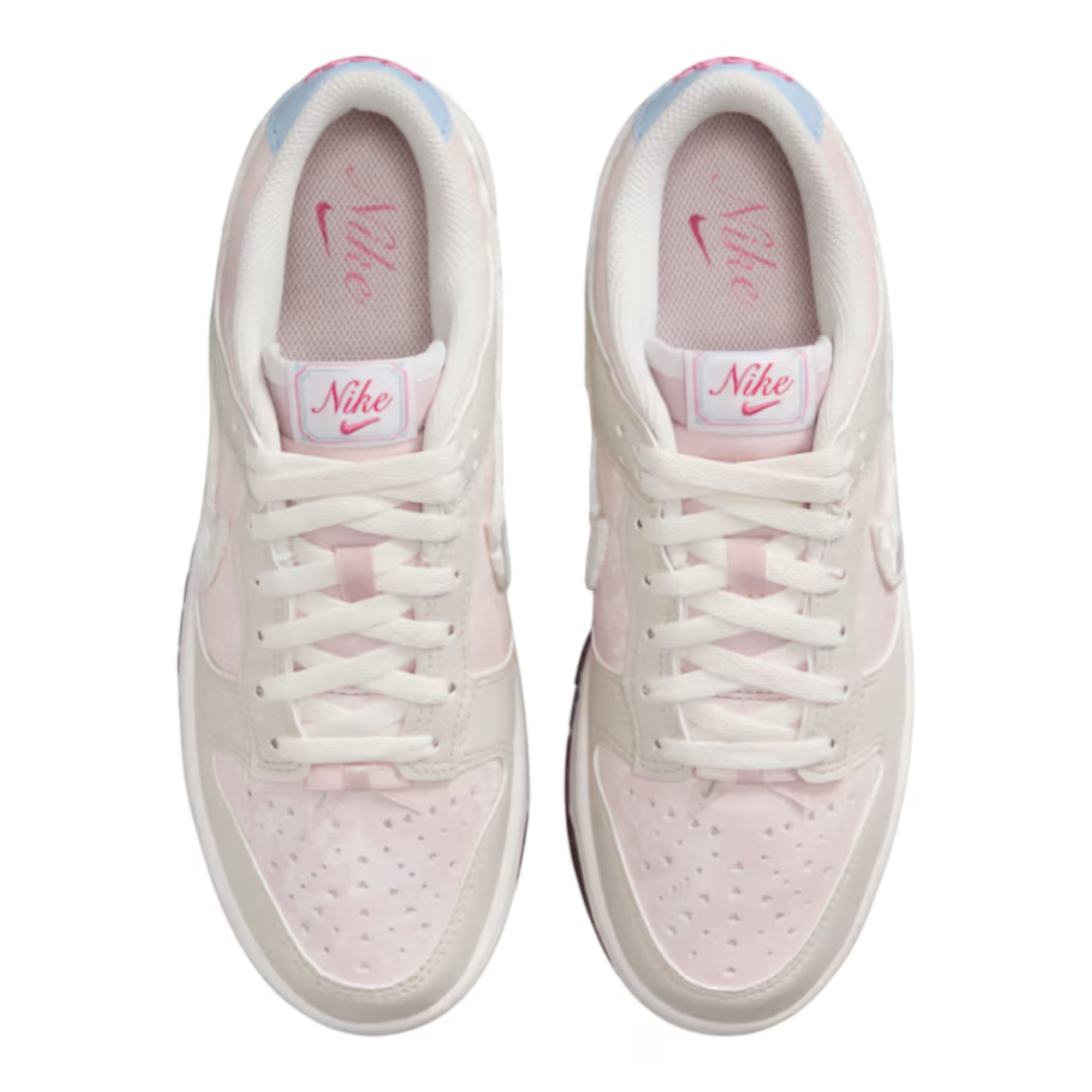 Nike Dunk Low Valentine’s Day 2026