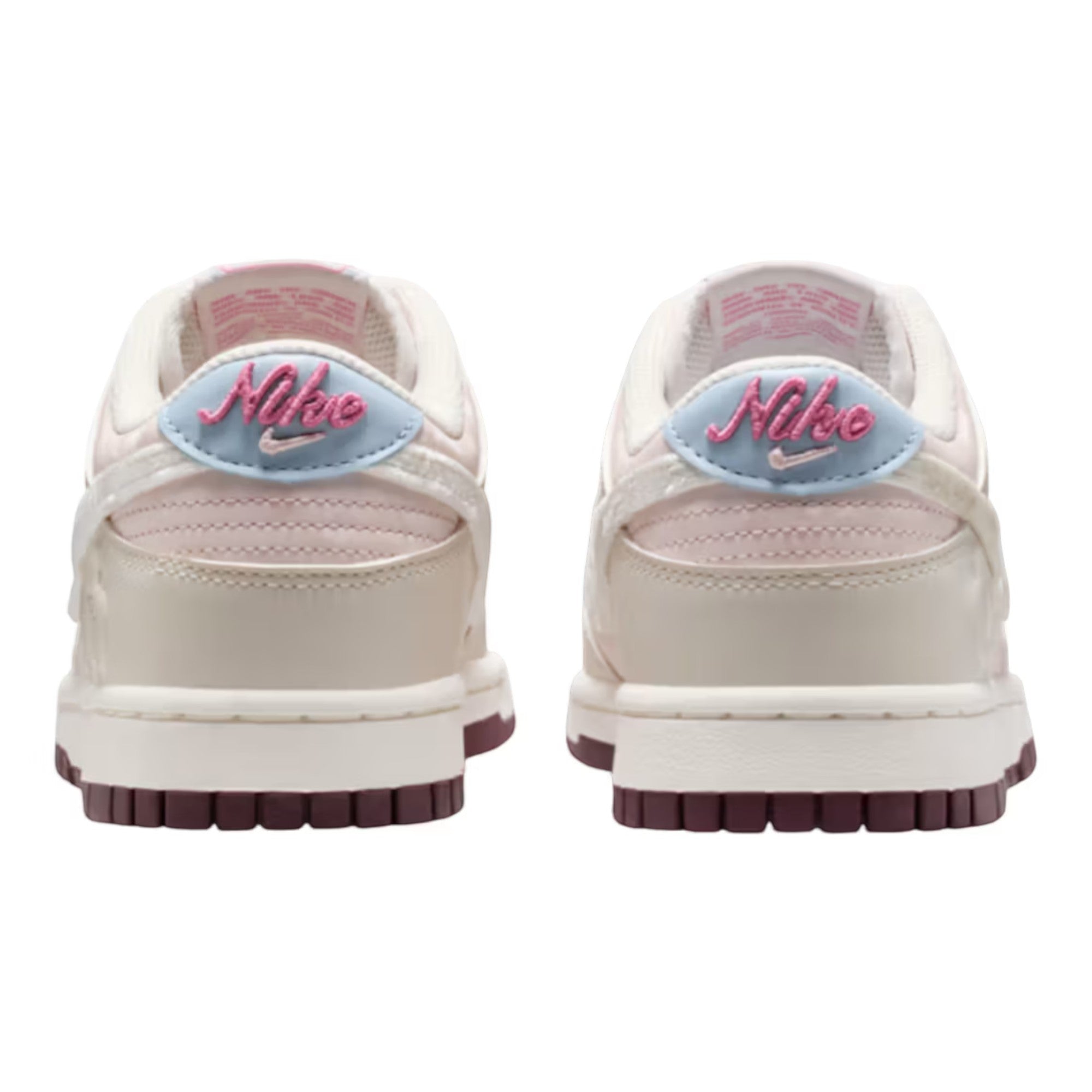 Nike Dunk Low Valentine’s Day 2026