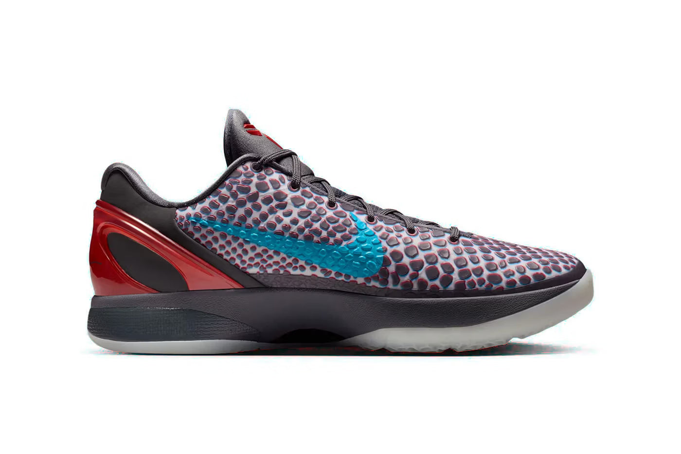 Zoom Kobe 6 Protro All-Star Hollywood 3D