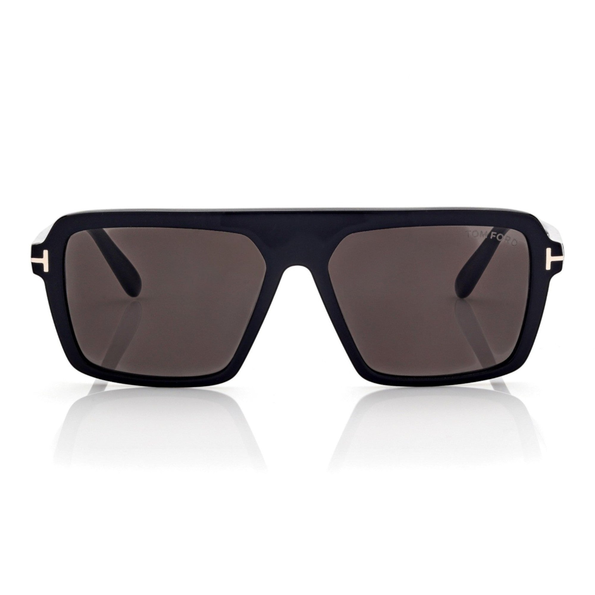 Calder Sunglasses Black