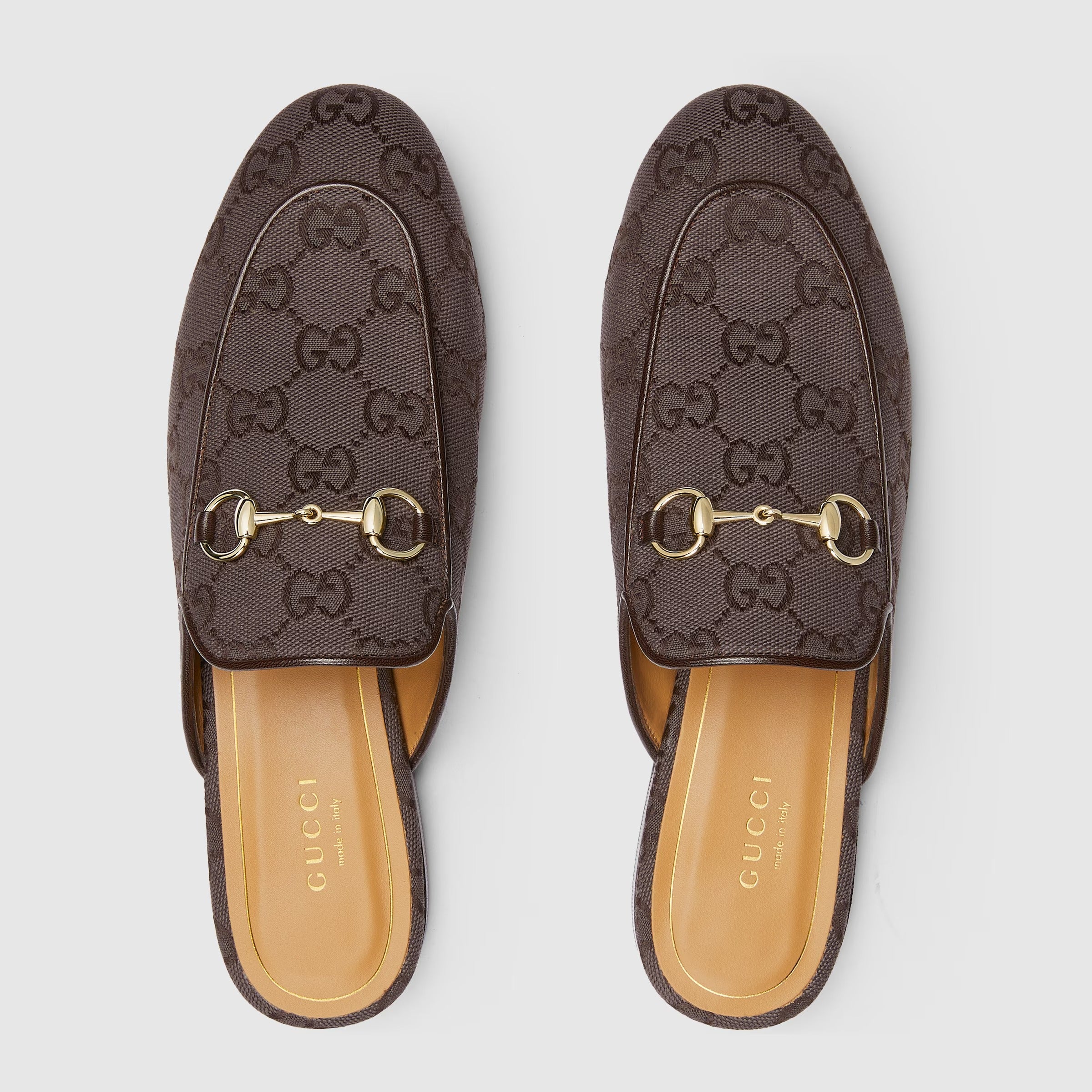 Princetown Dark Brown
