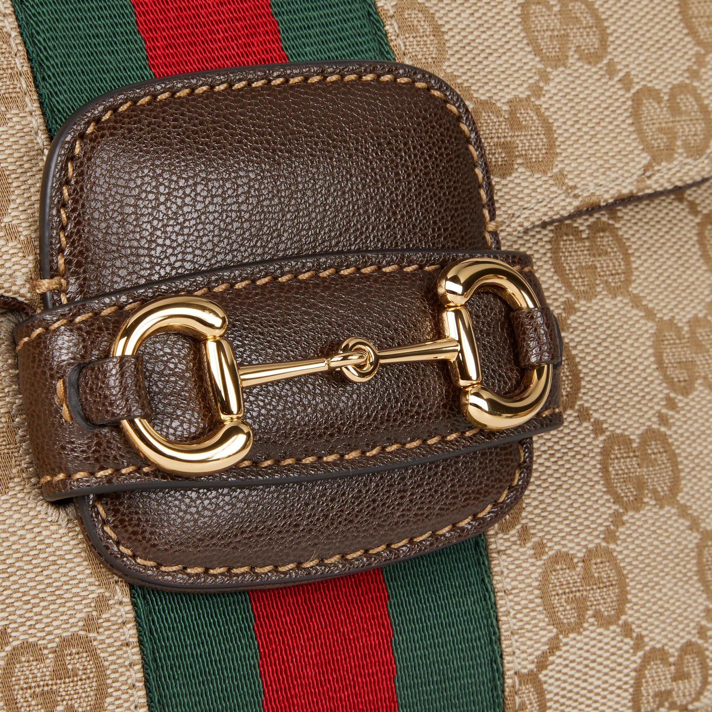 Horsebit 1955 Sand Brown