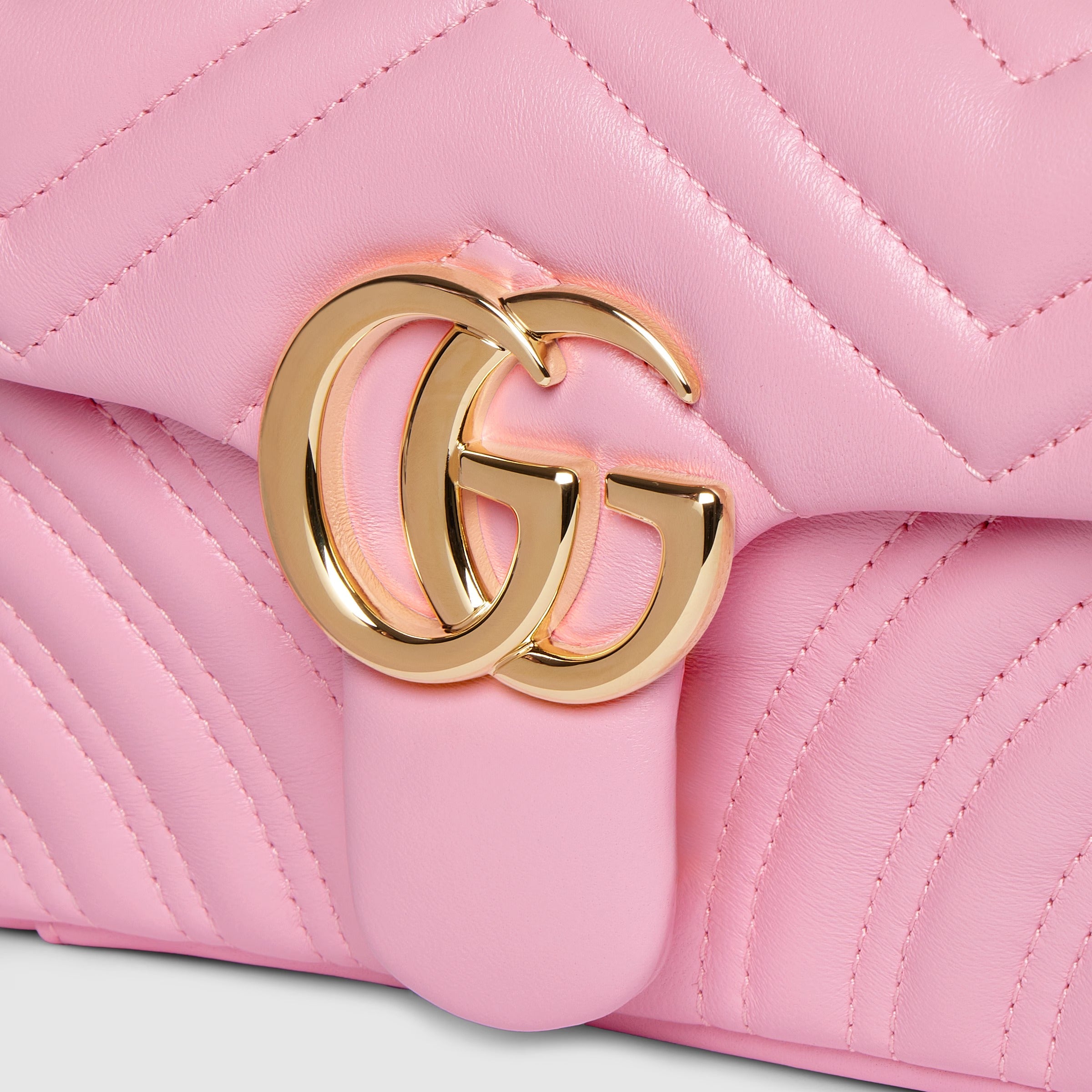 Marmont Small Light Pink