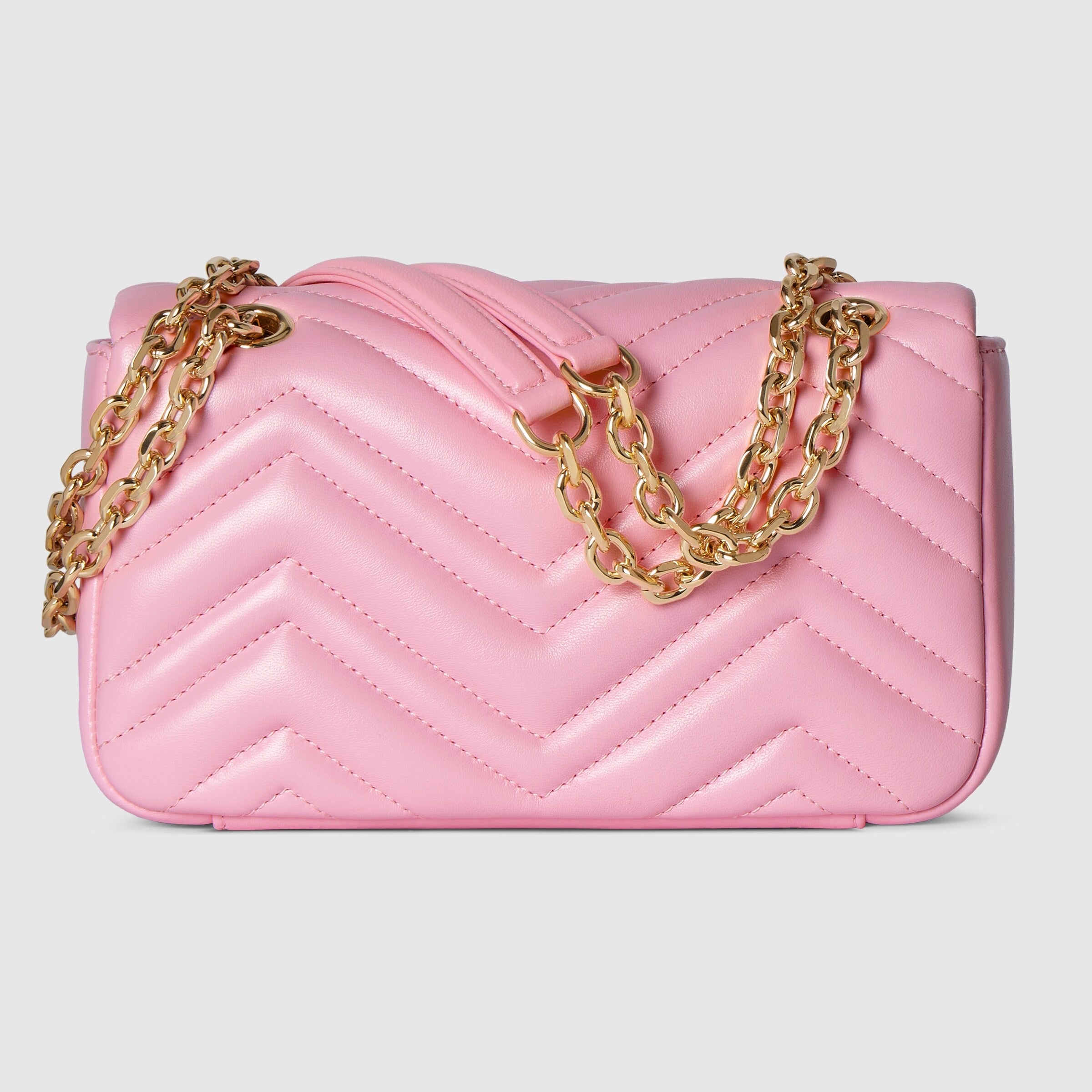 Marmont Small Light Pink