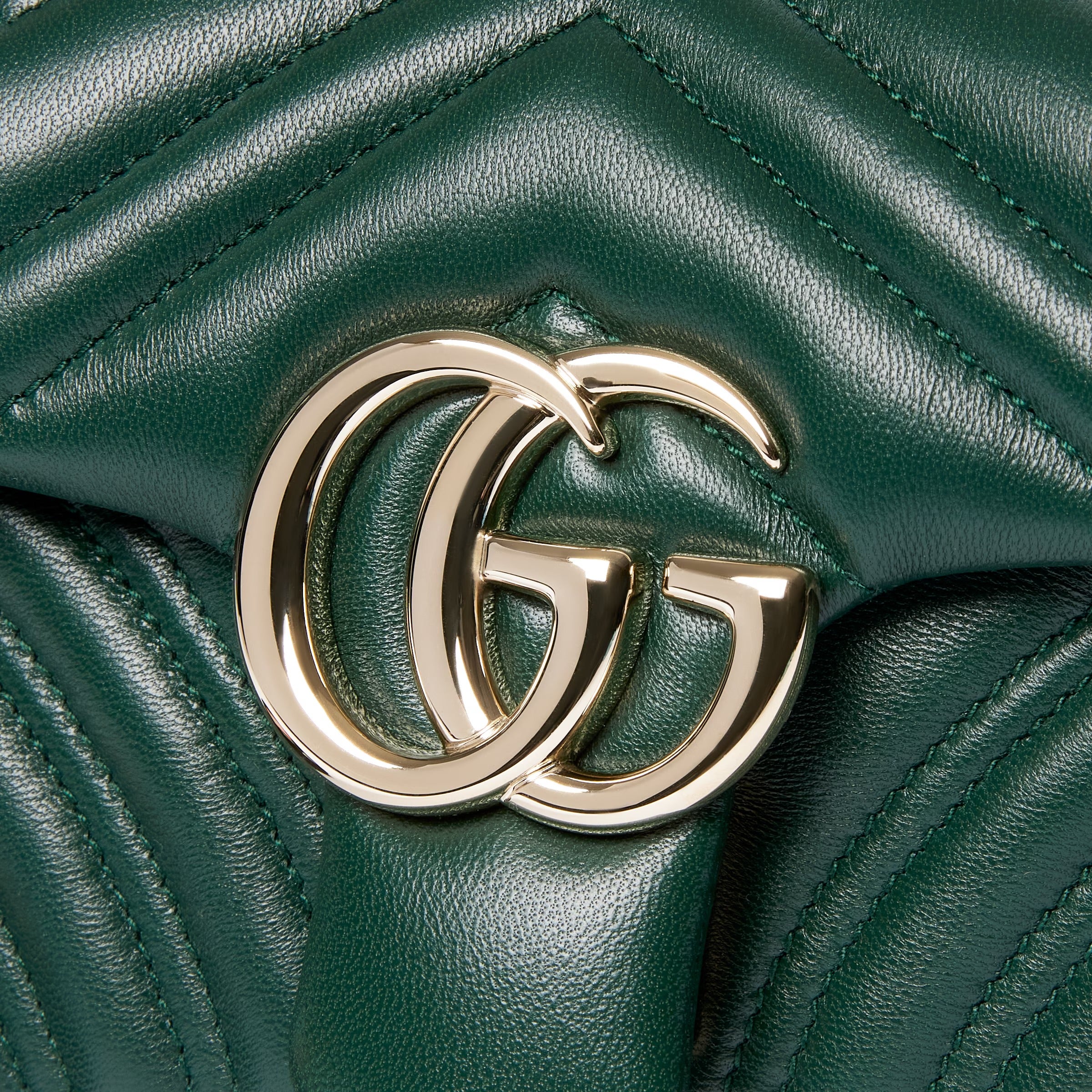 Marmont Small Green