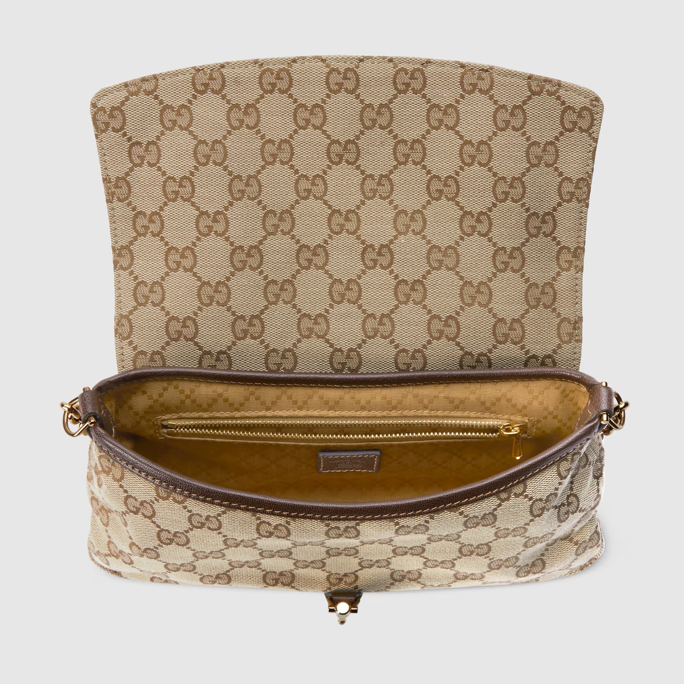 Aperitivo Medium Sand Brown