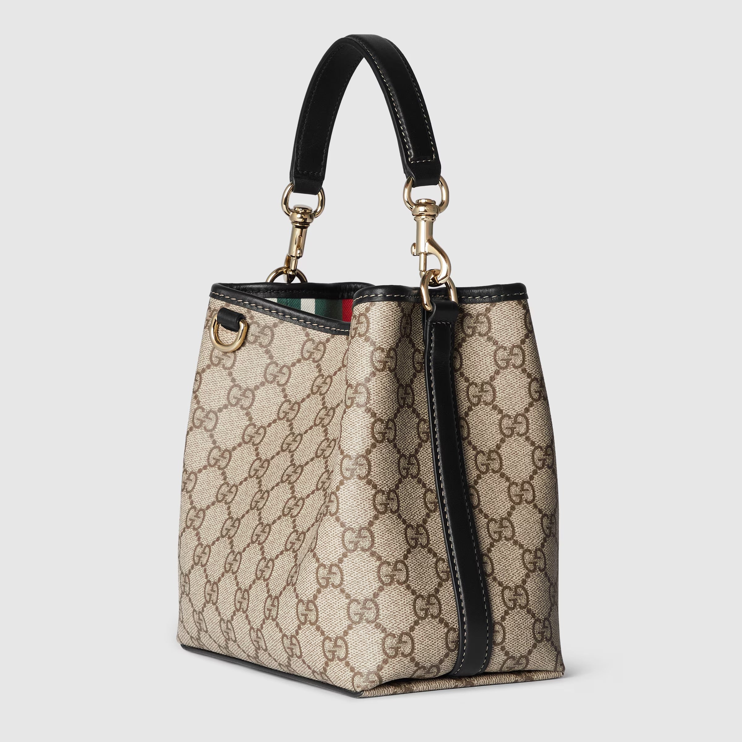 Emblem Beige Brown