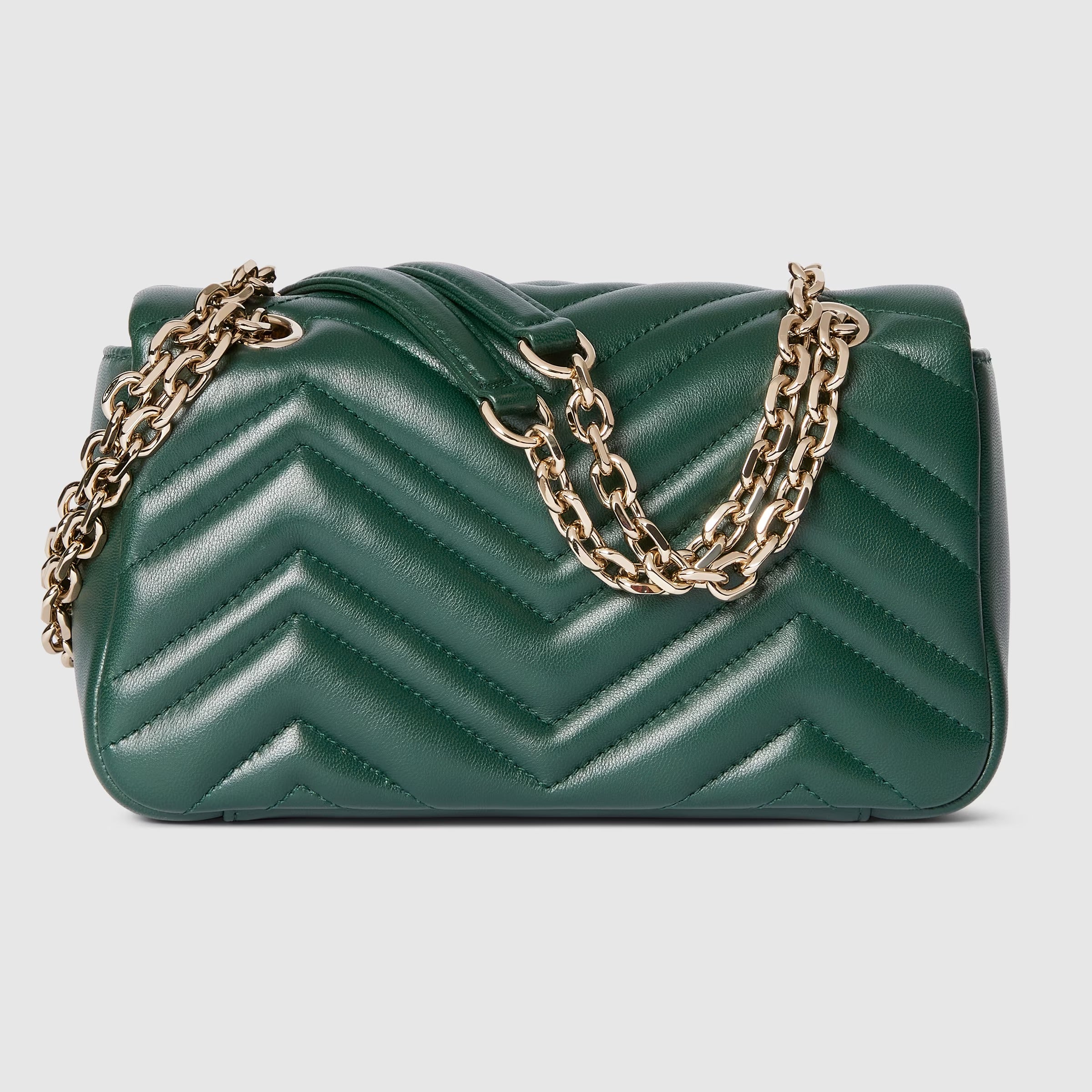 Marmont Small Green