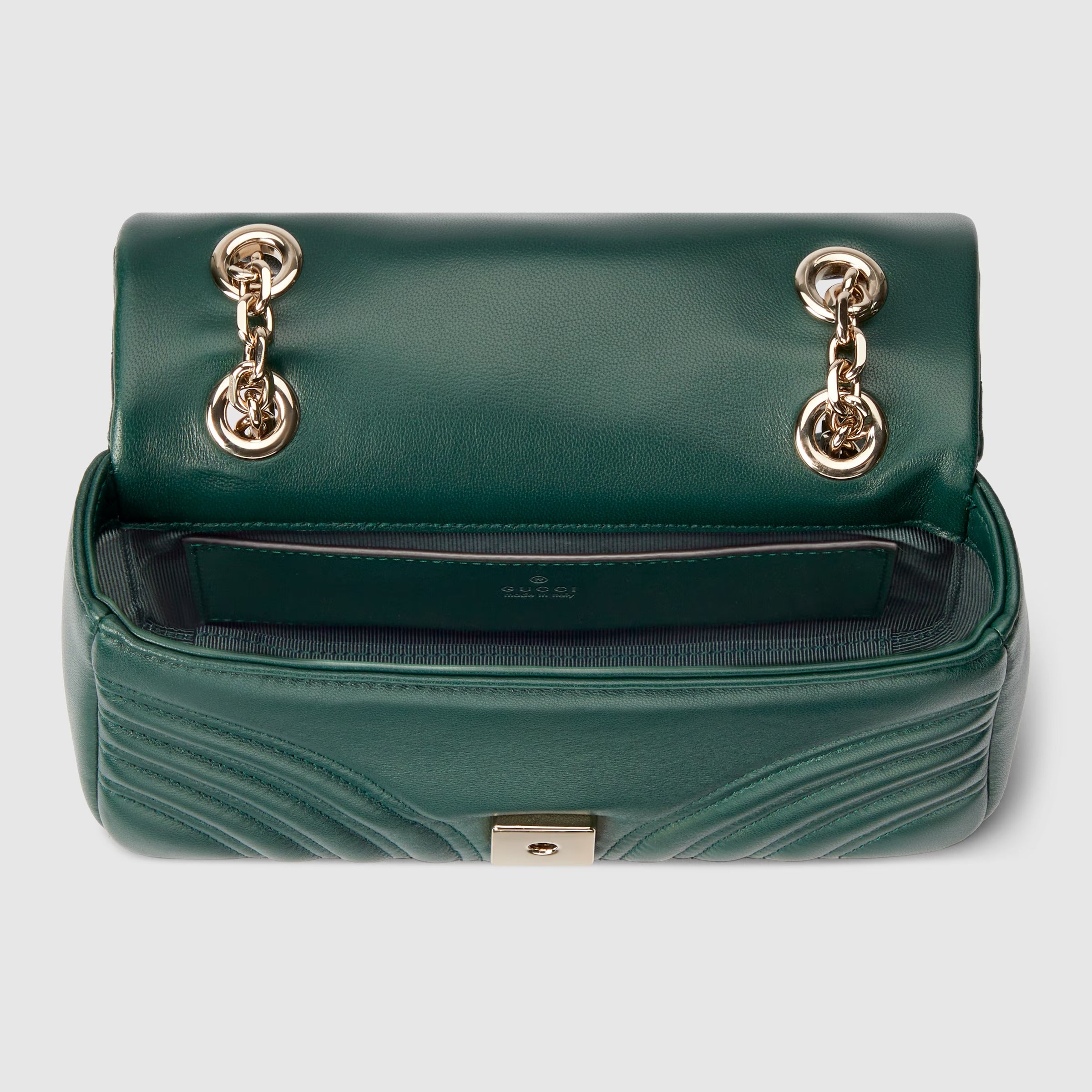 Marmont Small Green