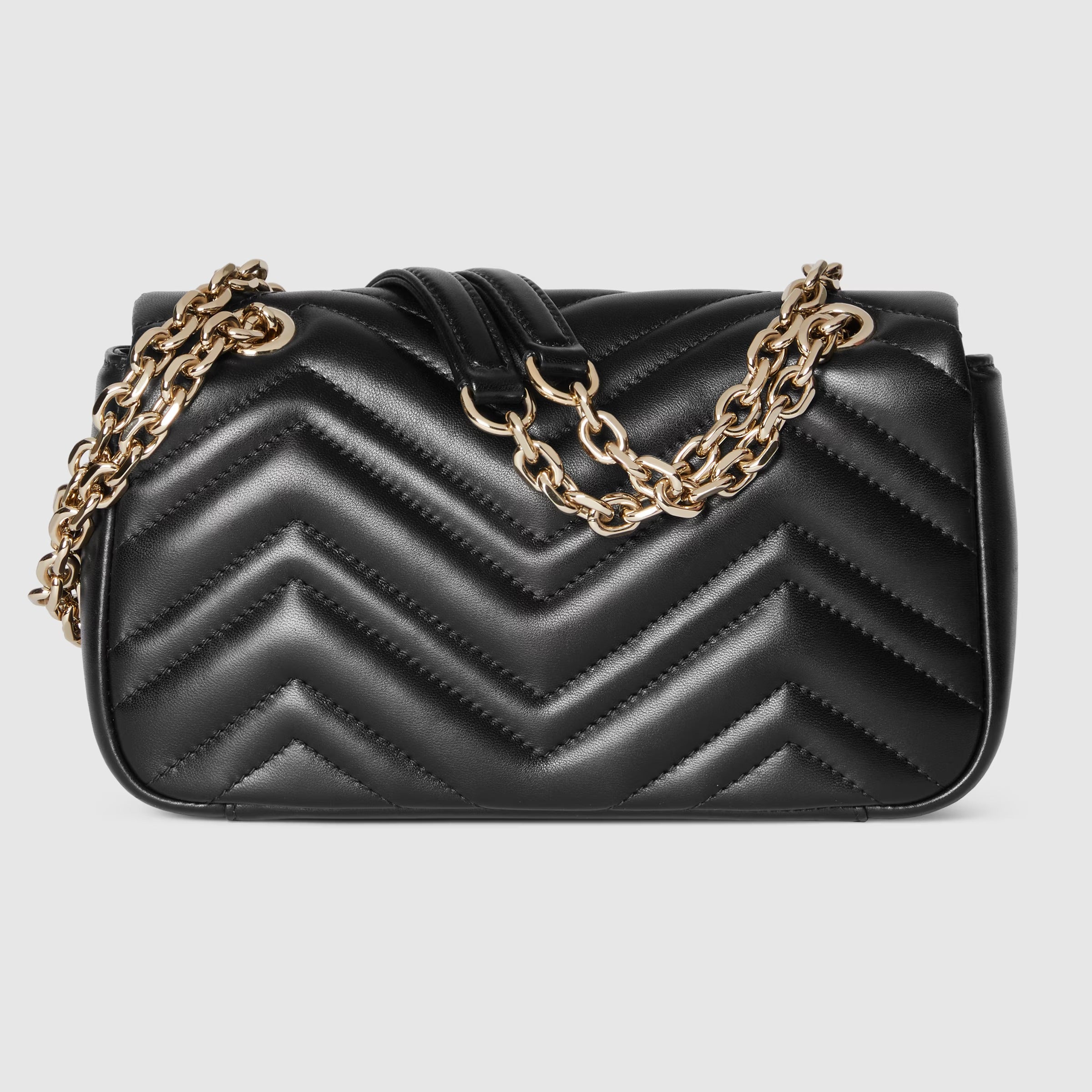 Marmont Small Black