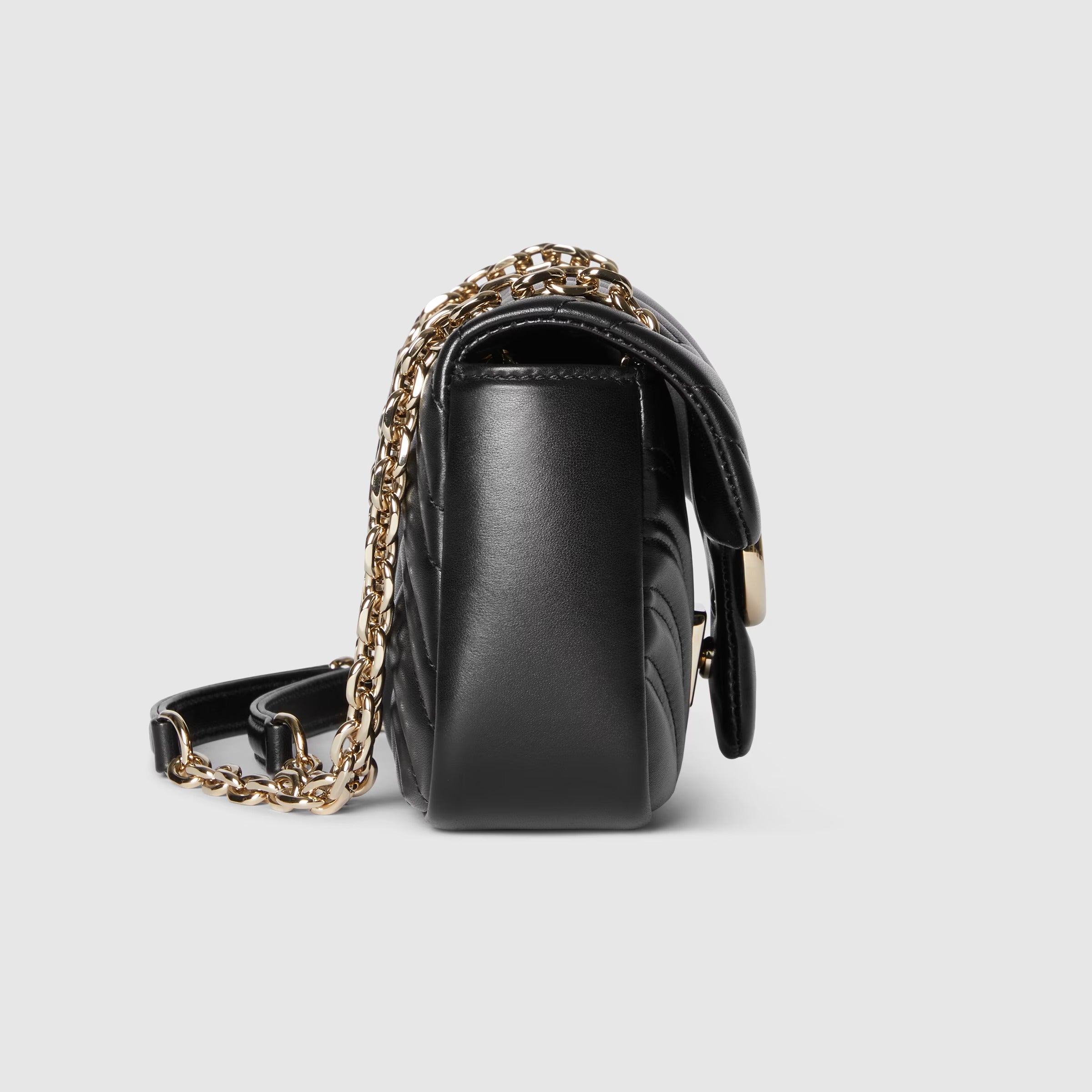 Marmont Small Black