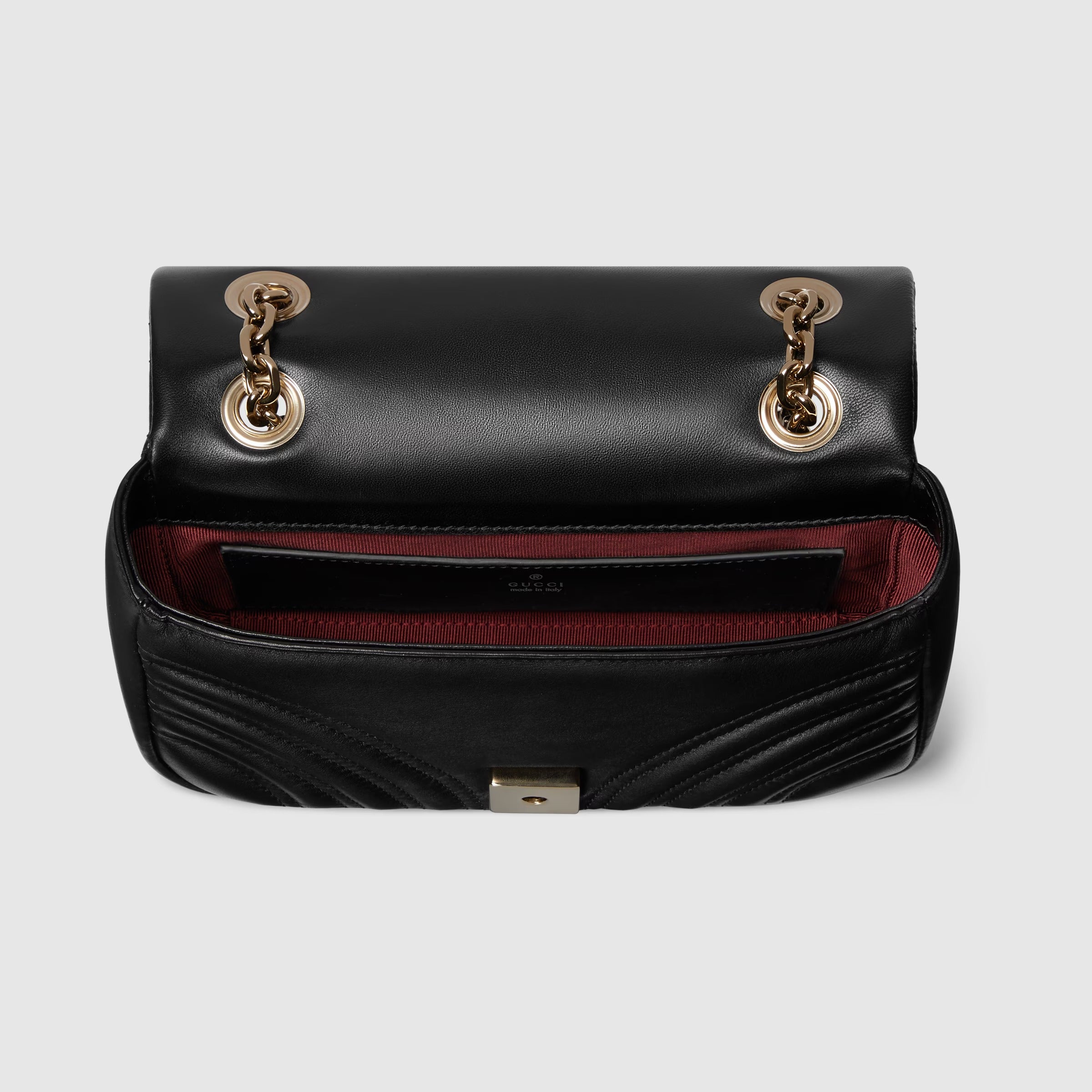 Marmont Small Black