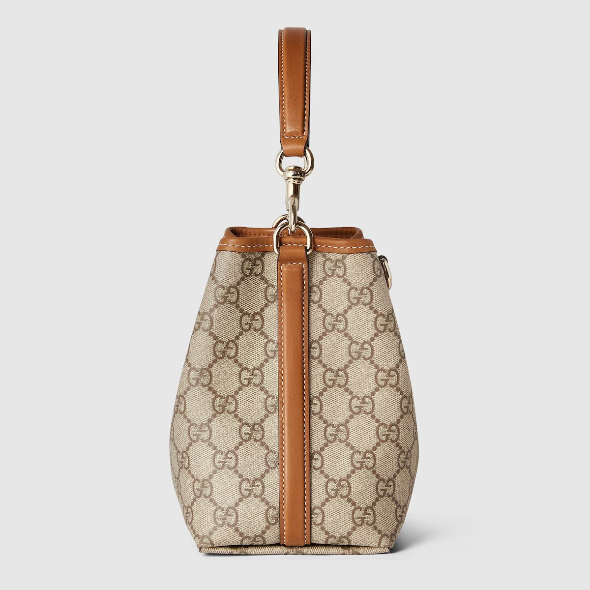 Emblem Beige Brown