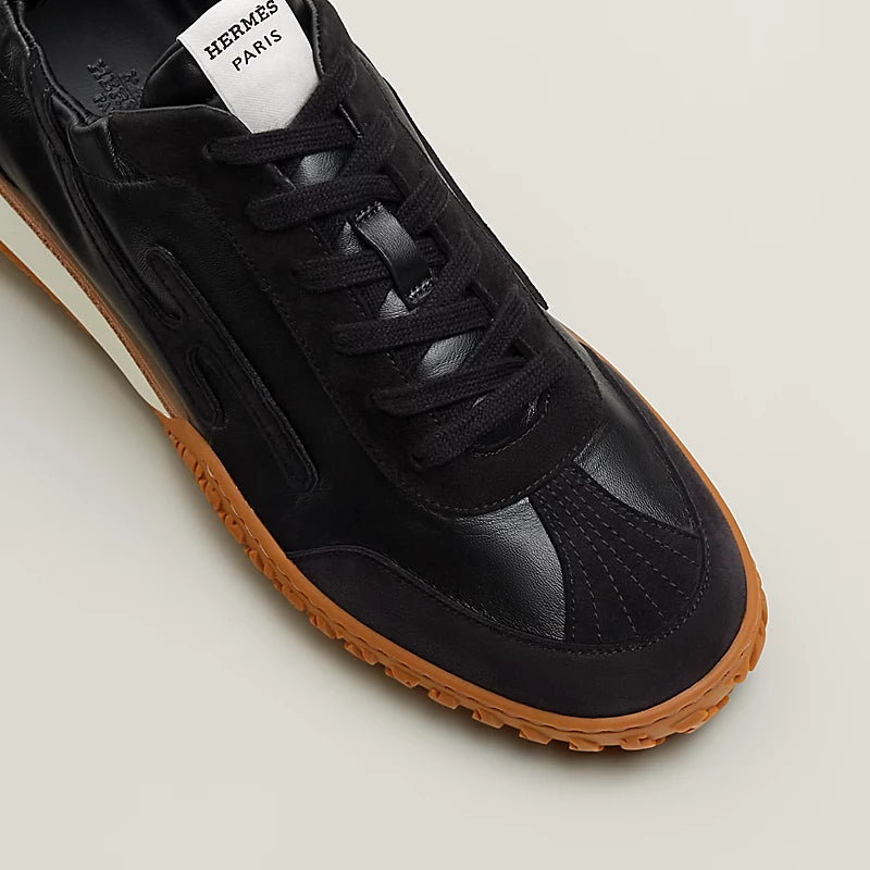 Hermès Jet Sneaker Noir