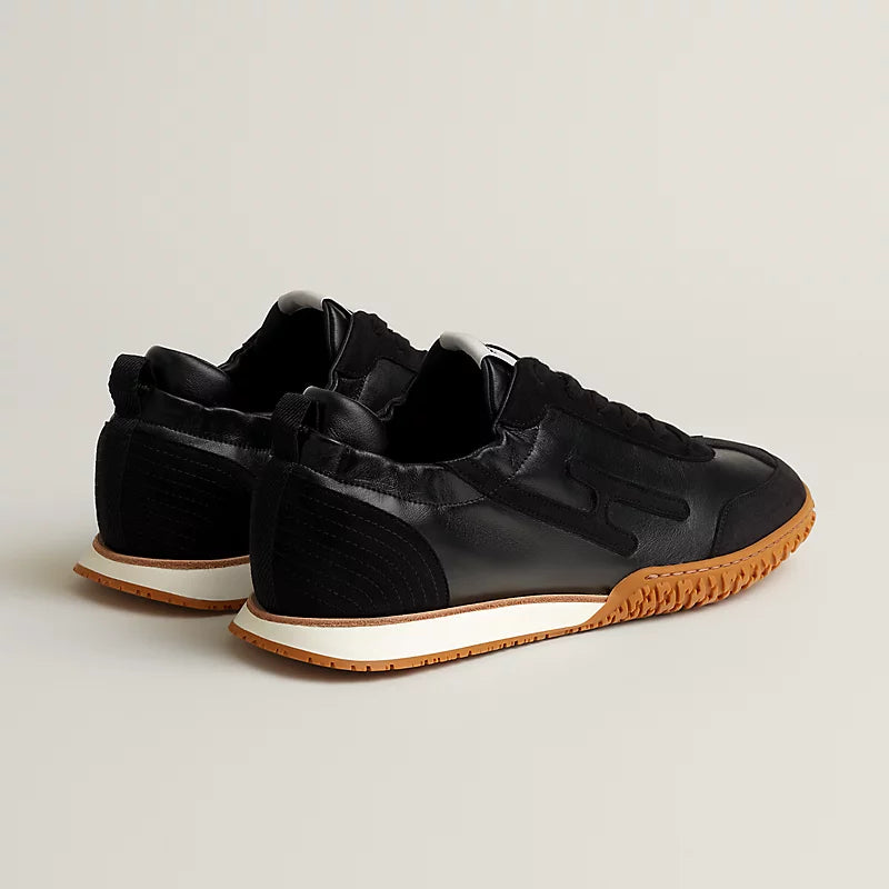 Hermès Jet Sneaker Noir