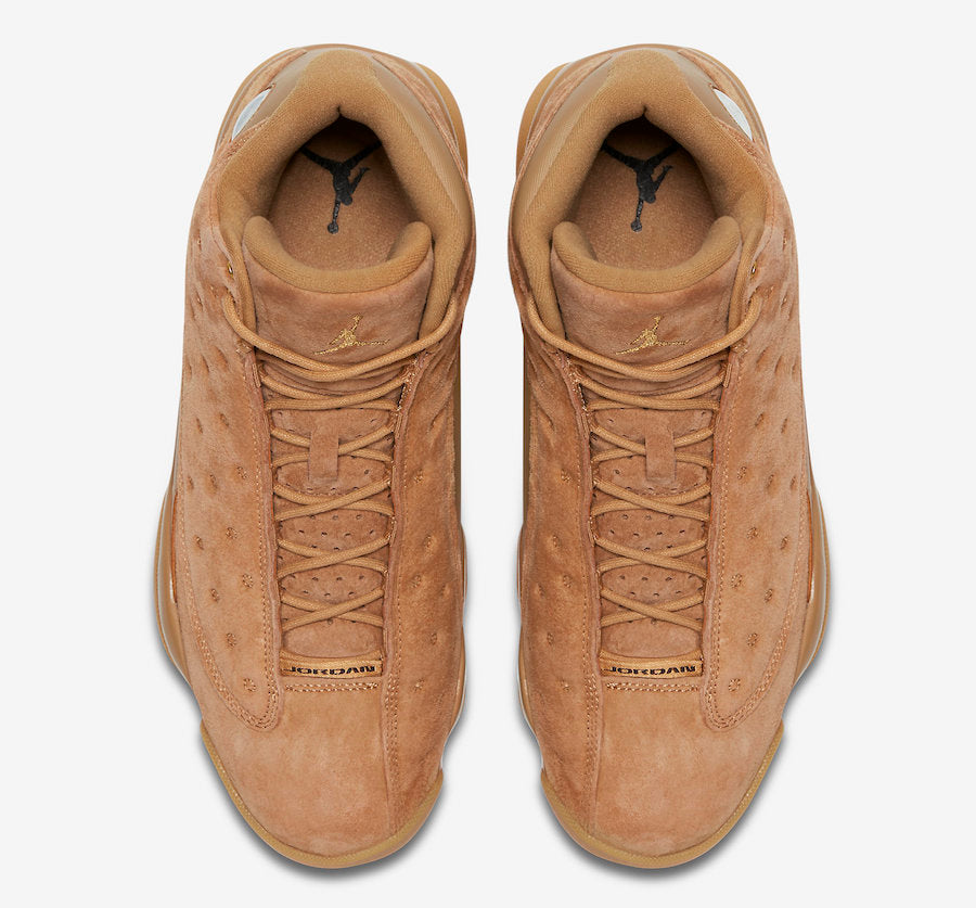 Air Jordan 13 Wheat