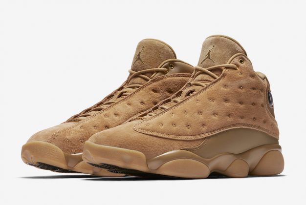Air Jordan 13 Wheat