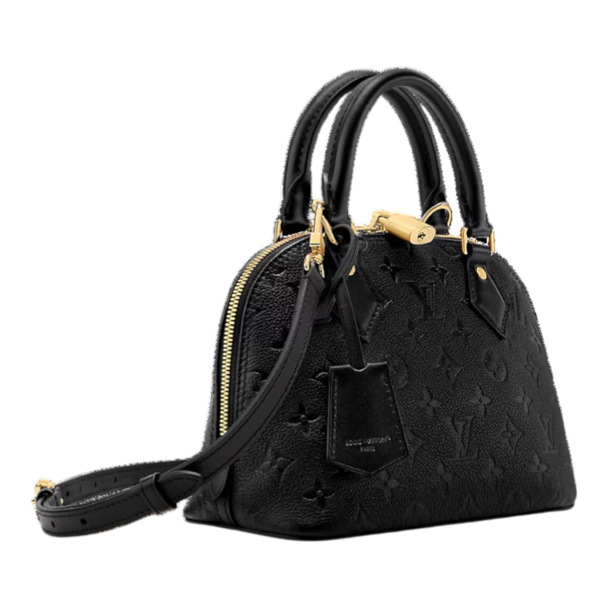 Alma BB Black