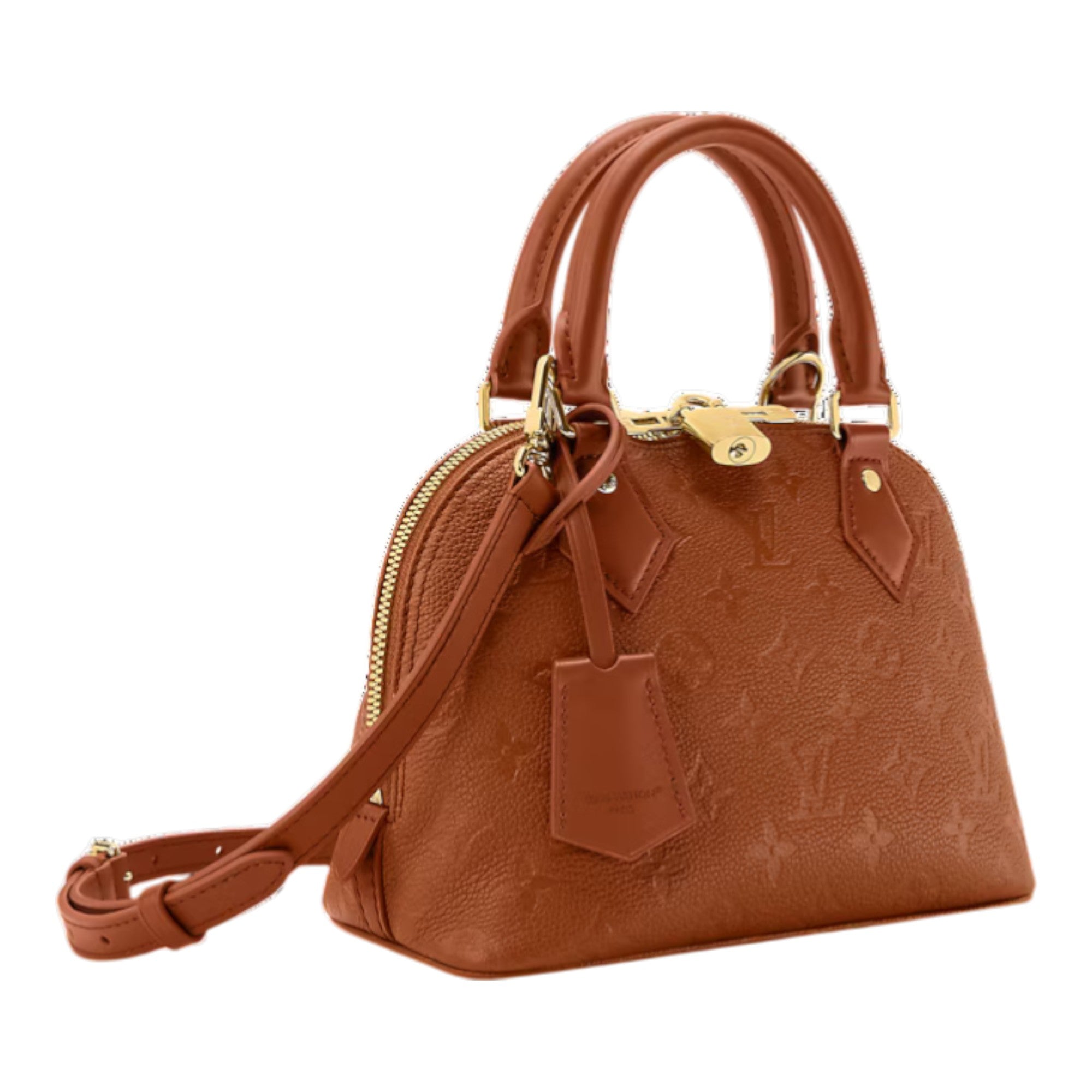 Alma BB Tan
