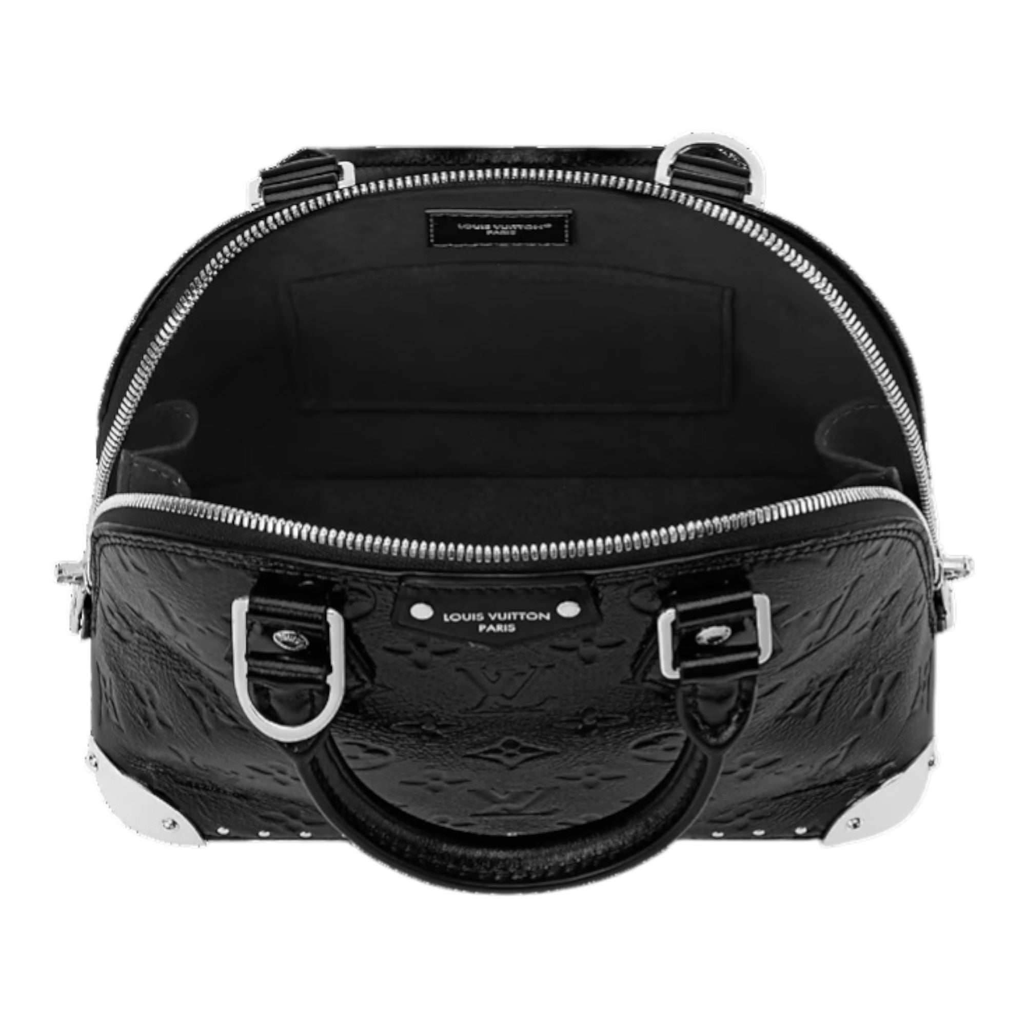 Alma Trunk BB